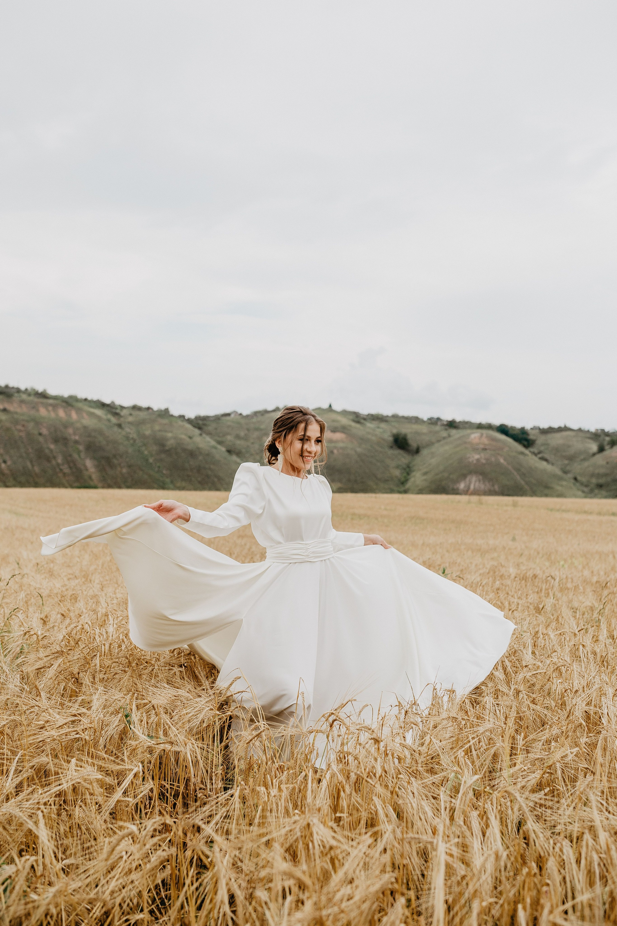 Ильдар и Анна. Свадебный и семейный фотограф в Нижнекамске, Набережных Челнах
