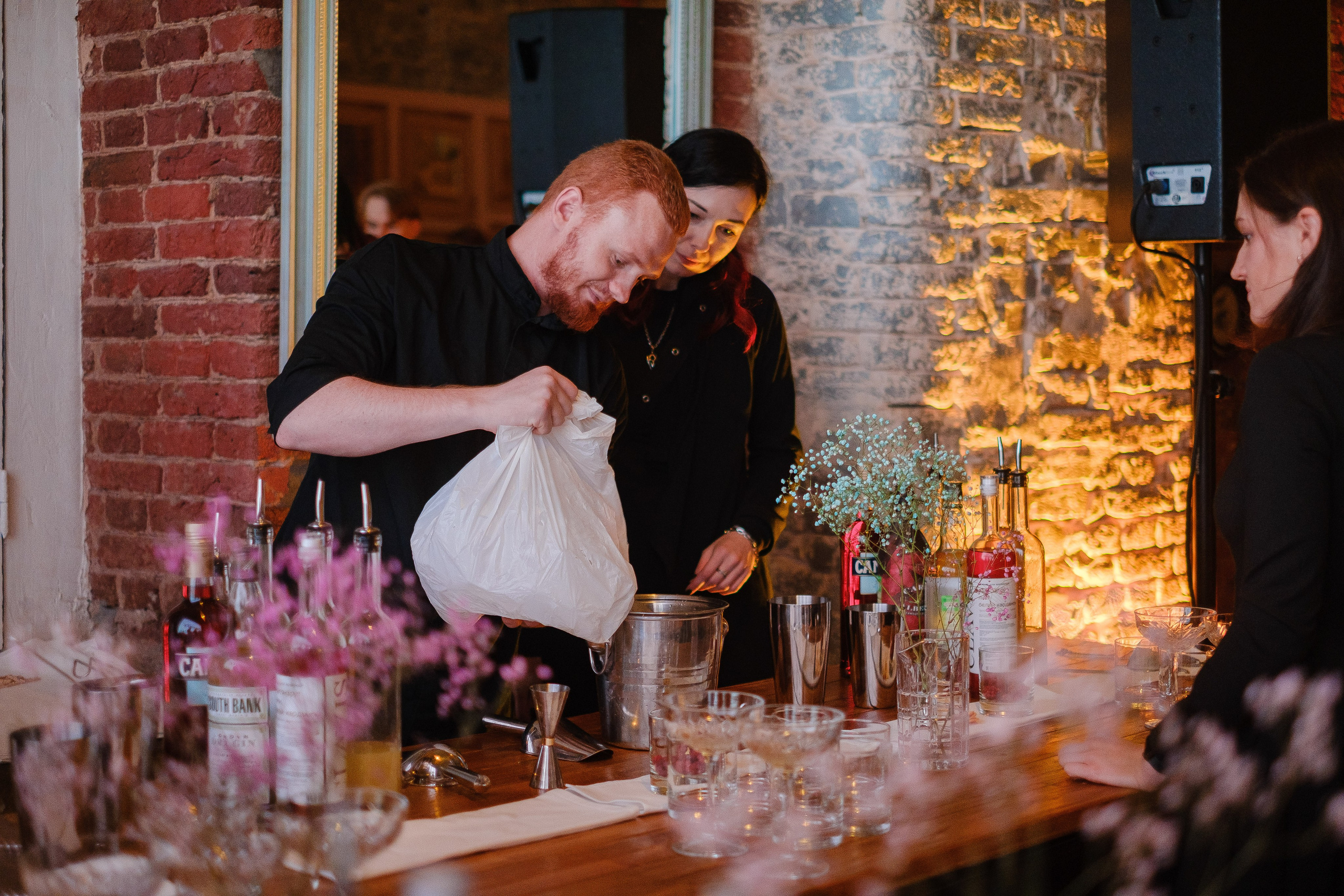 Лофт. Фотограф Мария Хлебникова Санкт-Петербург Москва