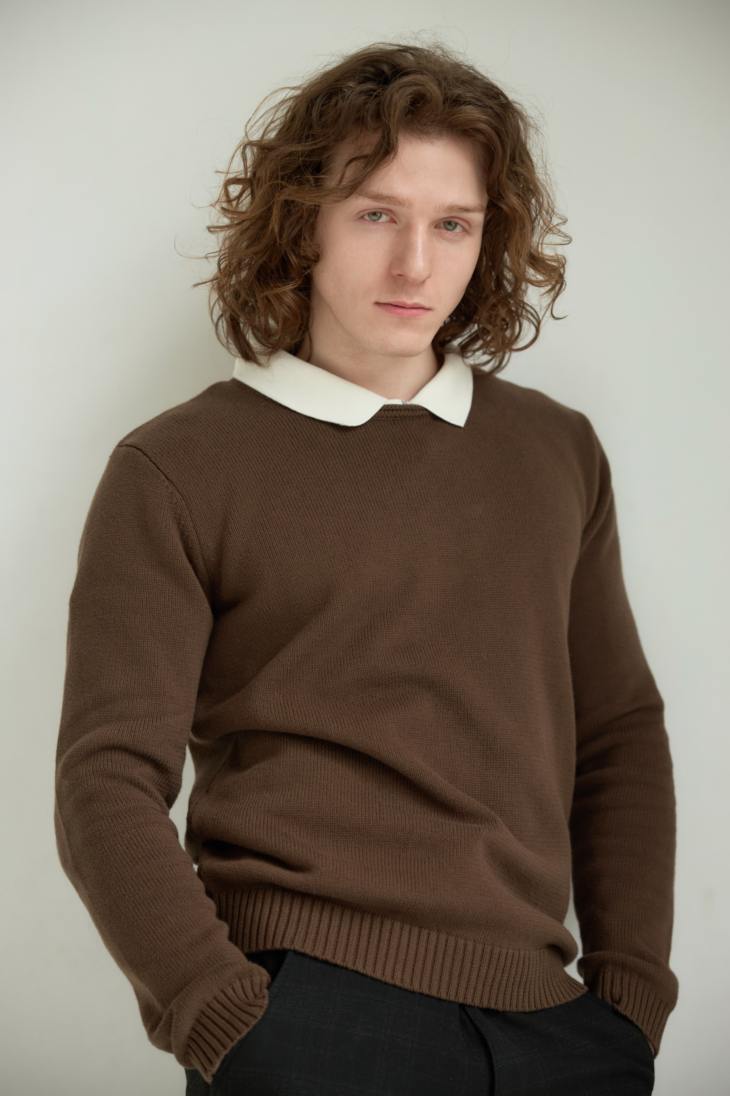 Александр Жиперин arlette.management. Фотограф в Санкт-Петербурге Анастасия Коновалова