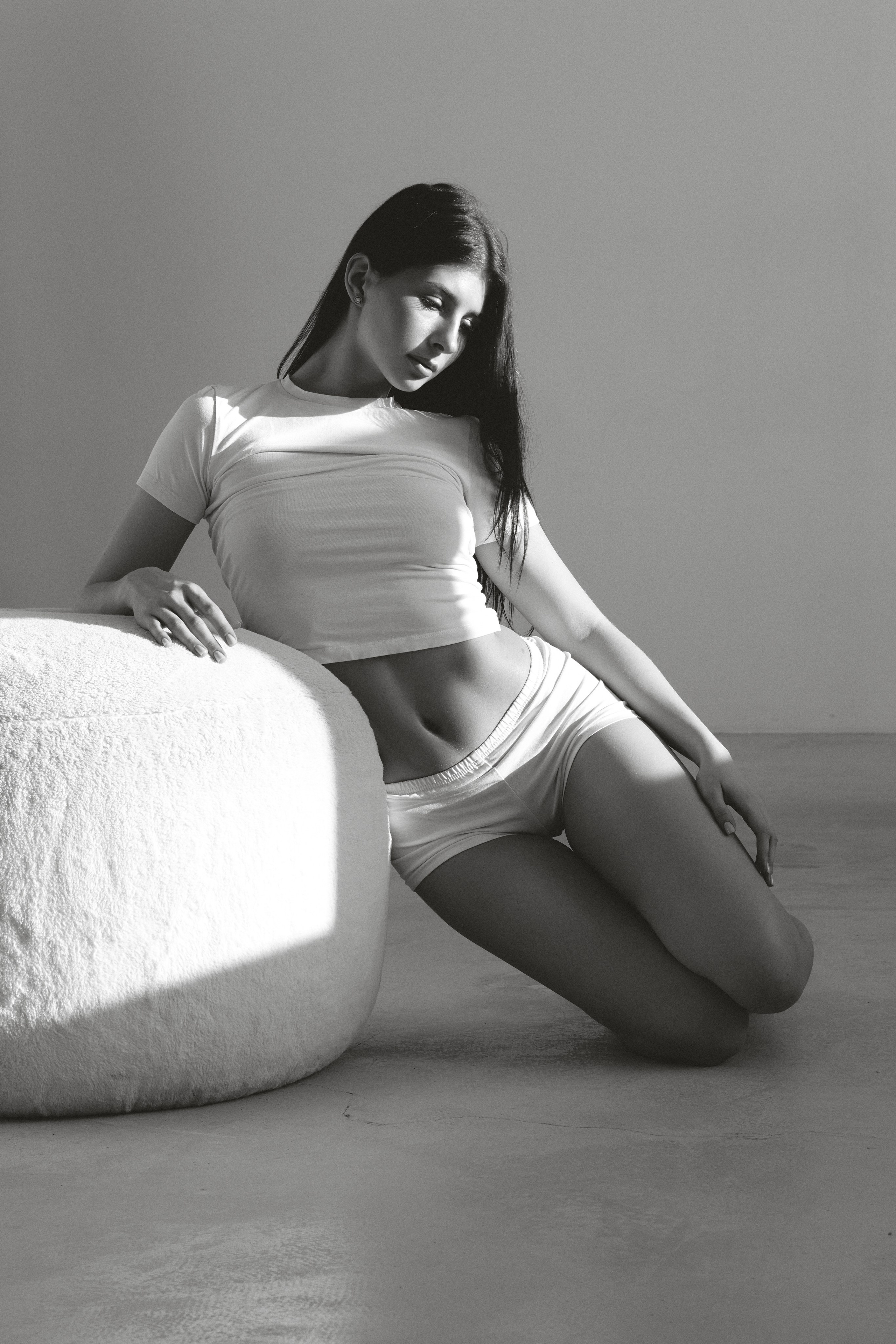 Полина. Фотограф в Екатеринбурге Мария Черноскутова