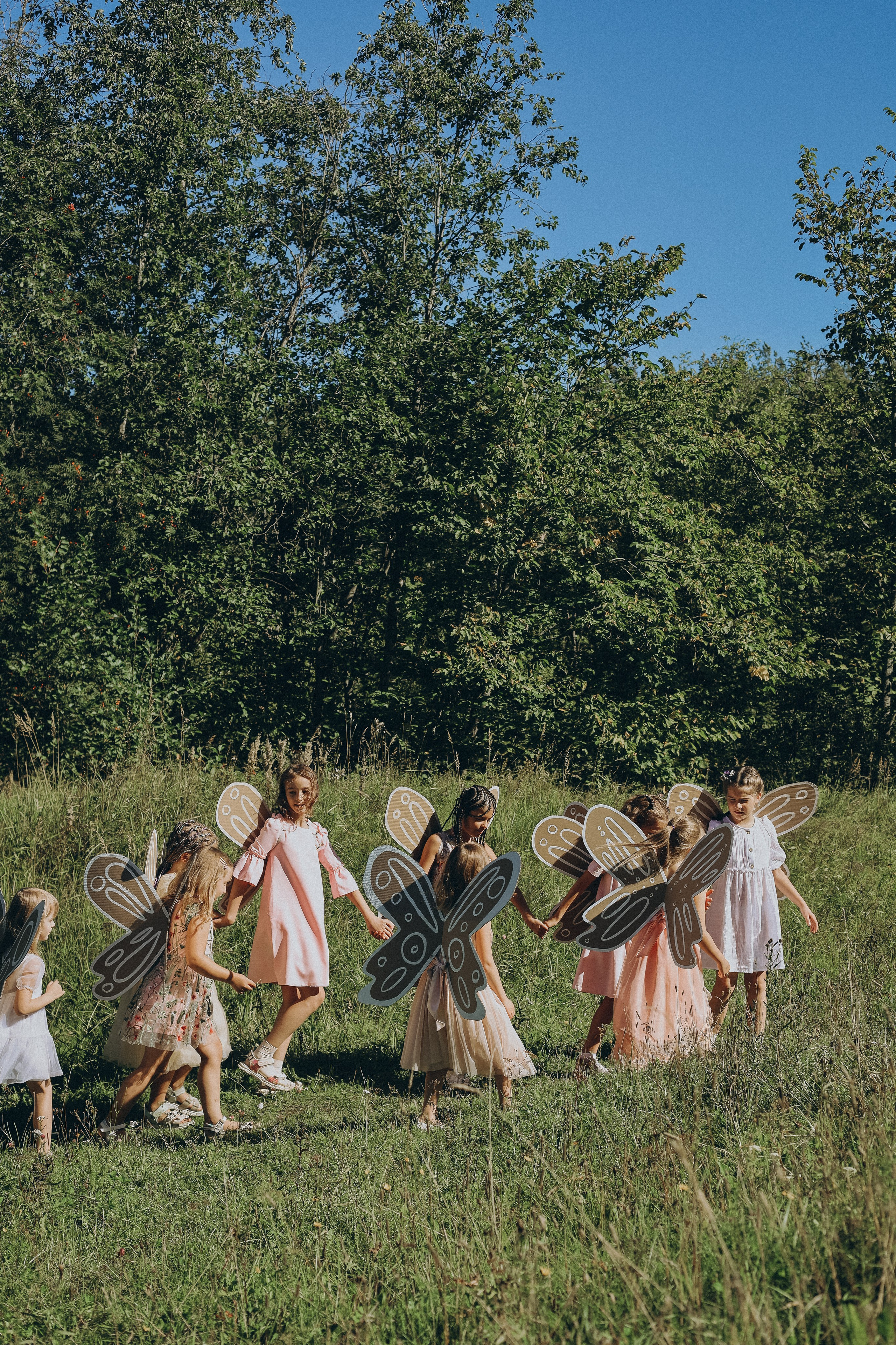 Фотопроекты. Семейный и детский фотограф в Санкт-Петербурге «Chilik»