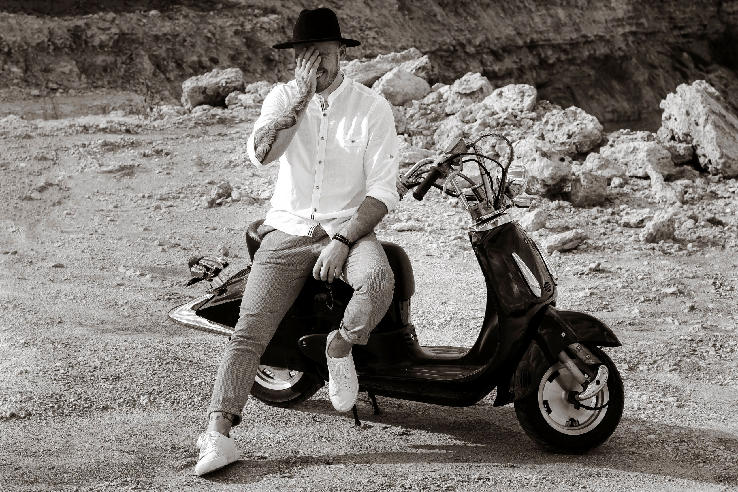 Ника и Андрей. Главная