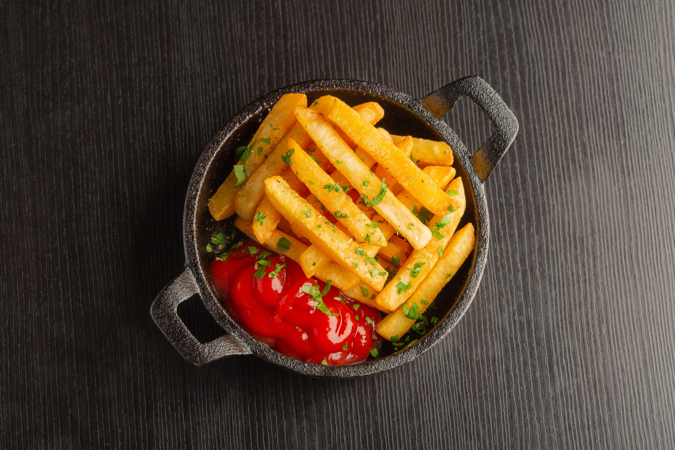 Меню. Предметный и репортажный фотограф в Санкт-Петербурге Александр Е