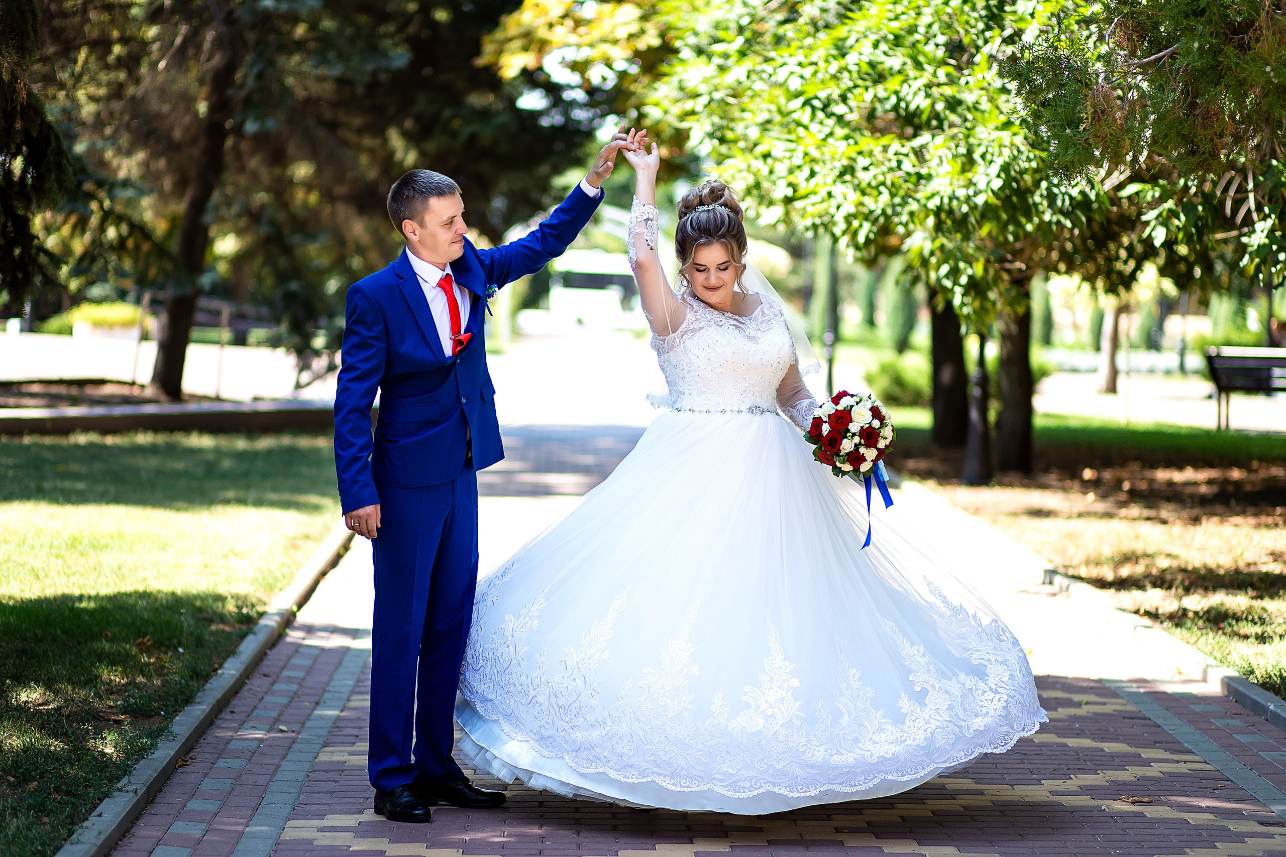 Свадьба 28,08,21. Выпускной альбом Шахты Ростов