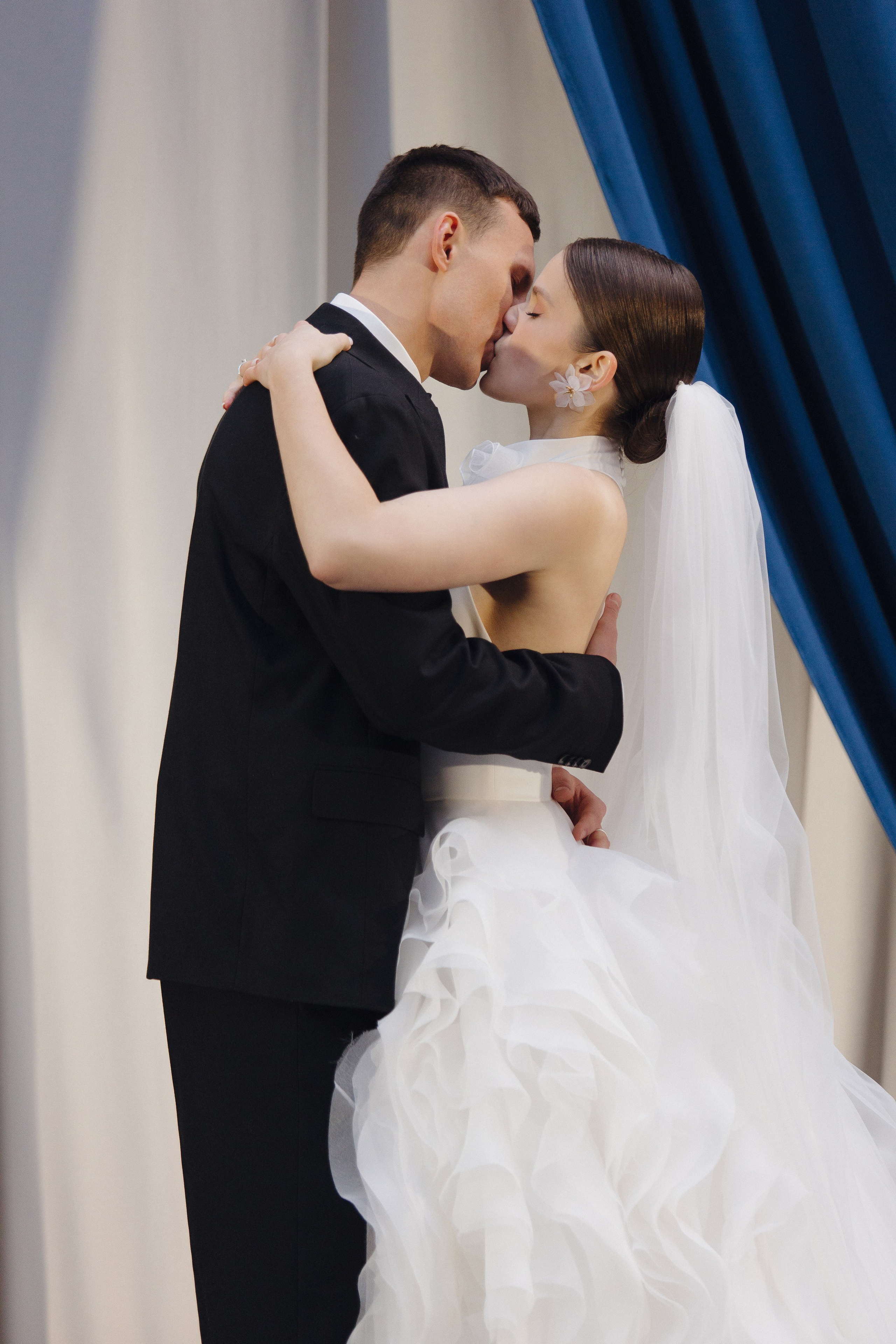 Furever Together. Свадебный фотограф в Москве Дмитрий Тарасов