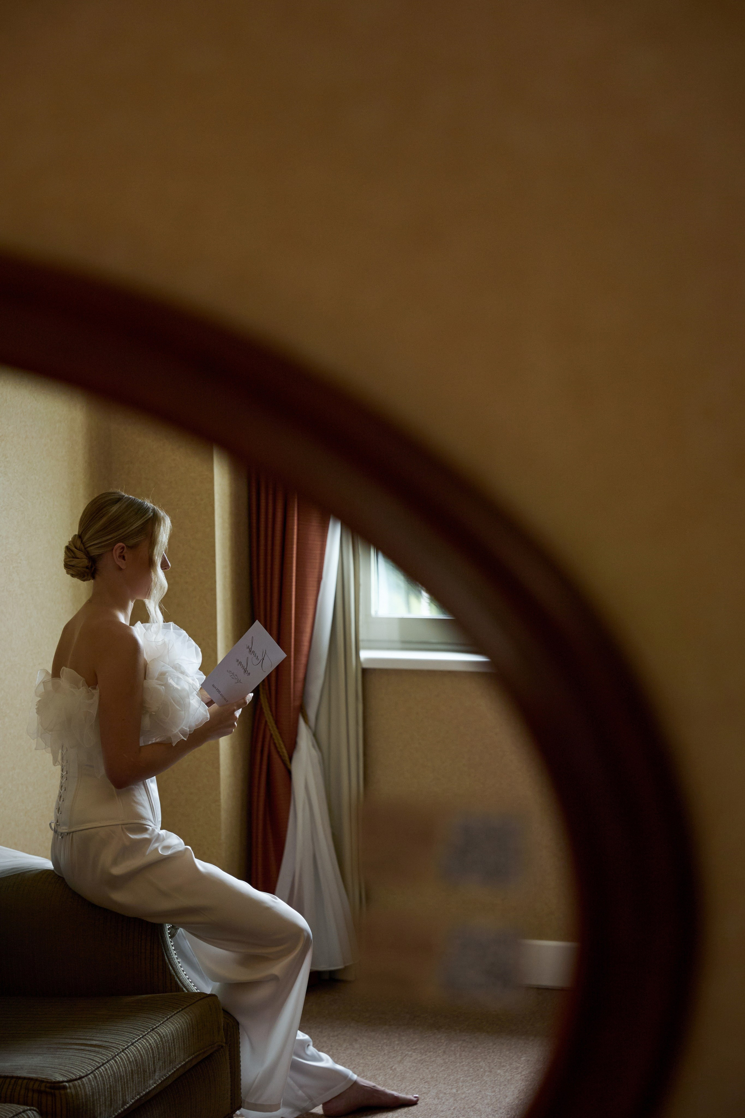 Мы рождены, чтобы сиять. Обо мне