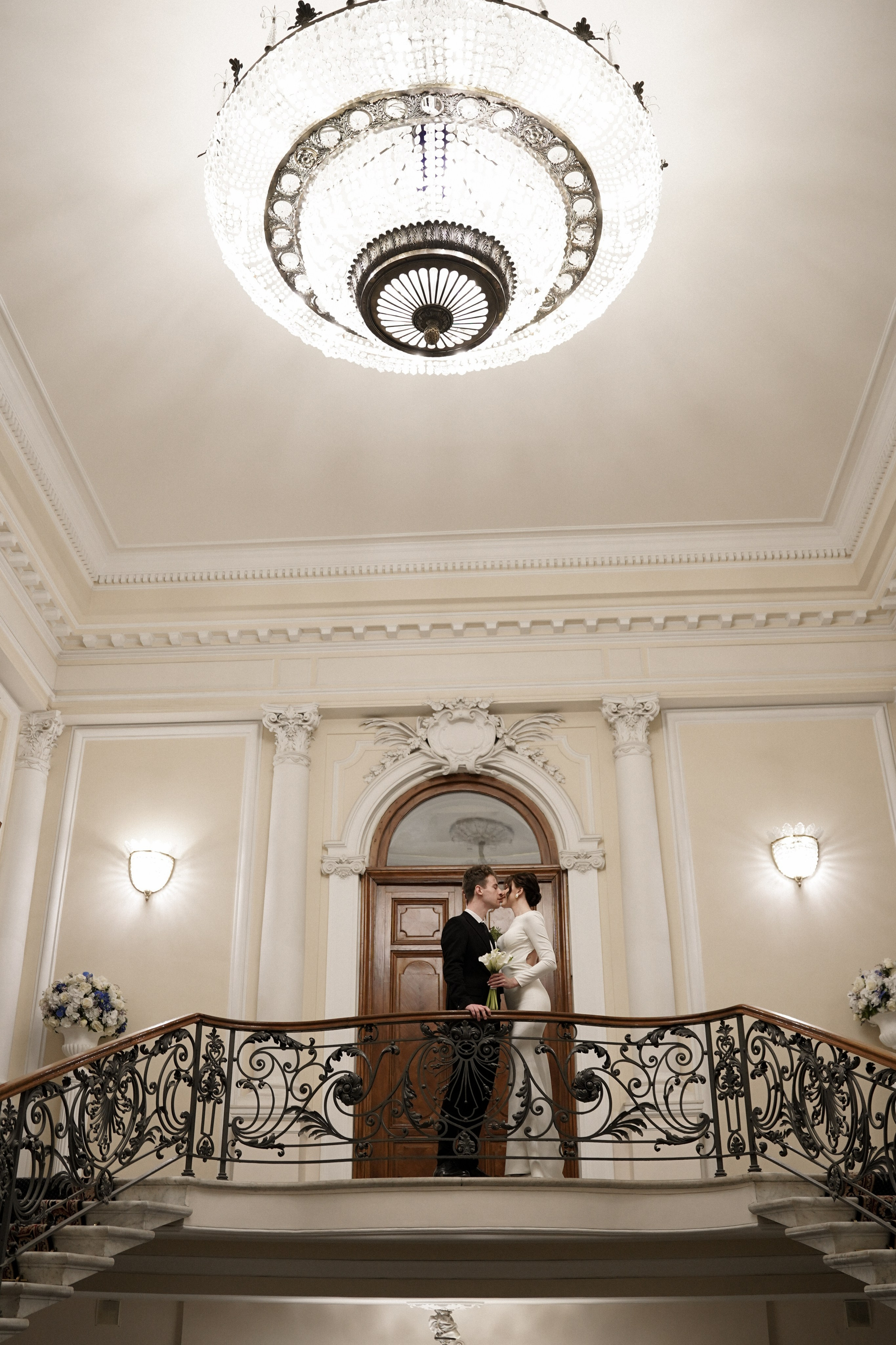 Никита&Ксения. Свадебный фотограф в Санкт-Петербурге Мошина Наталья