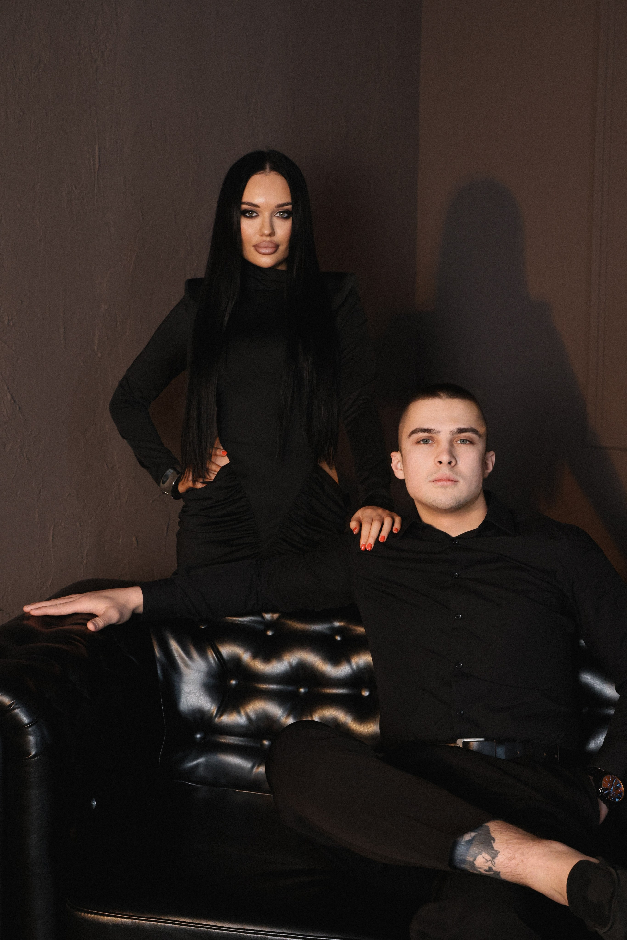 Кирилл и Диана. Iva_lia