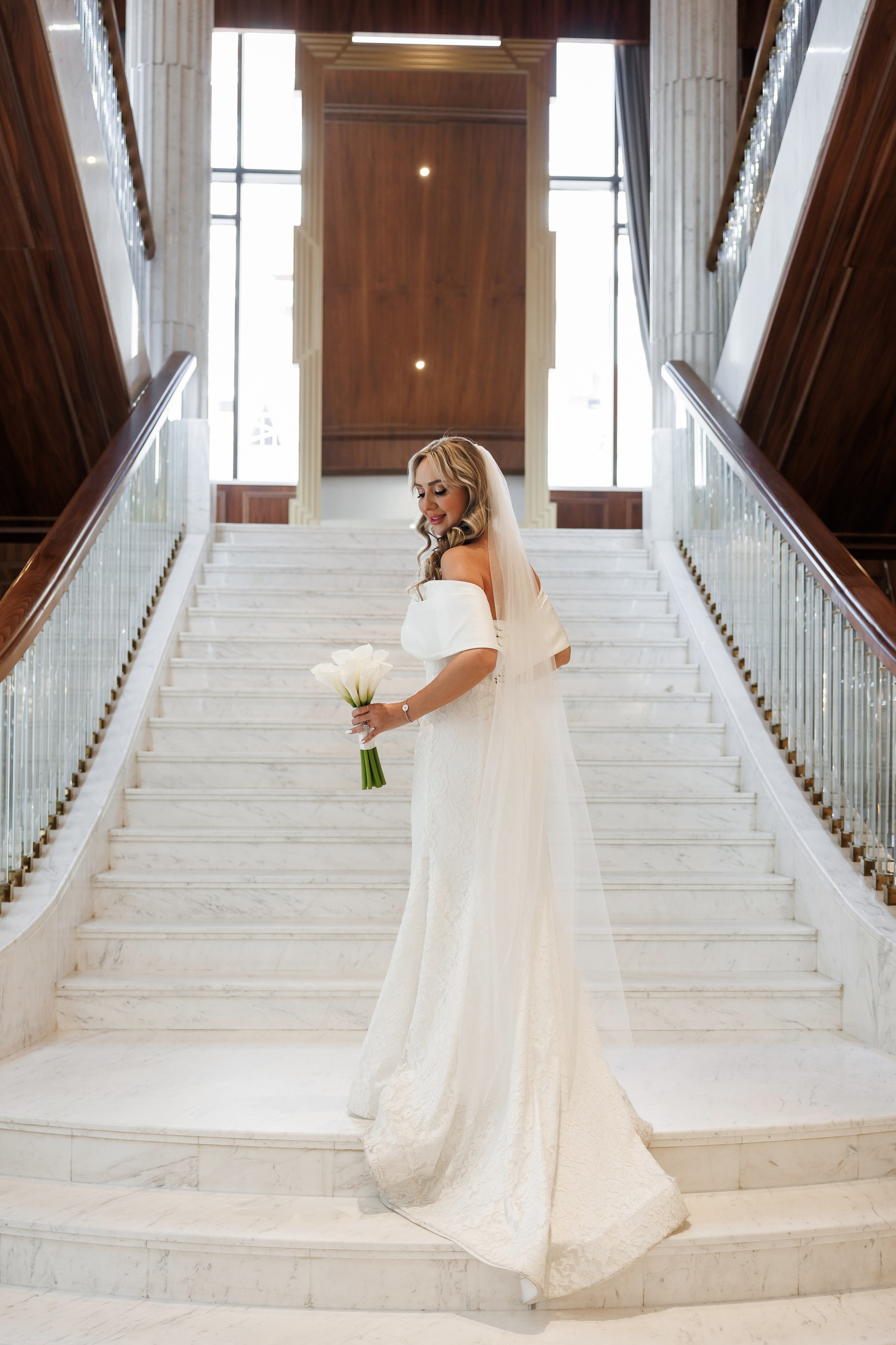 ОЛЕГ И АЛЁНА. Фотограф в Москве Алексей Виноградов