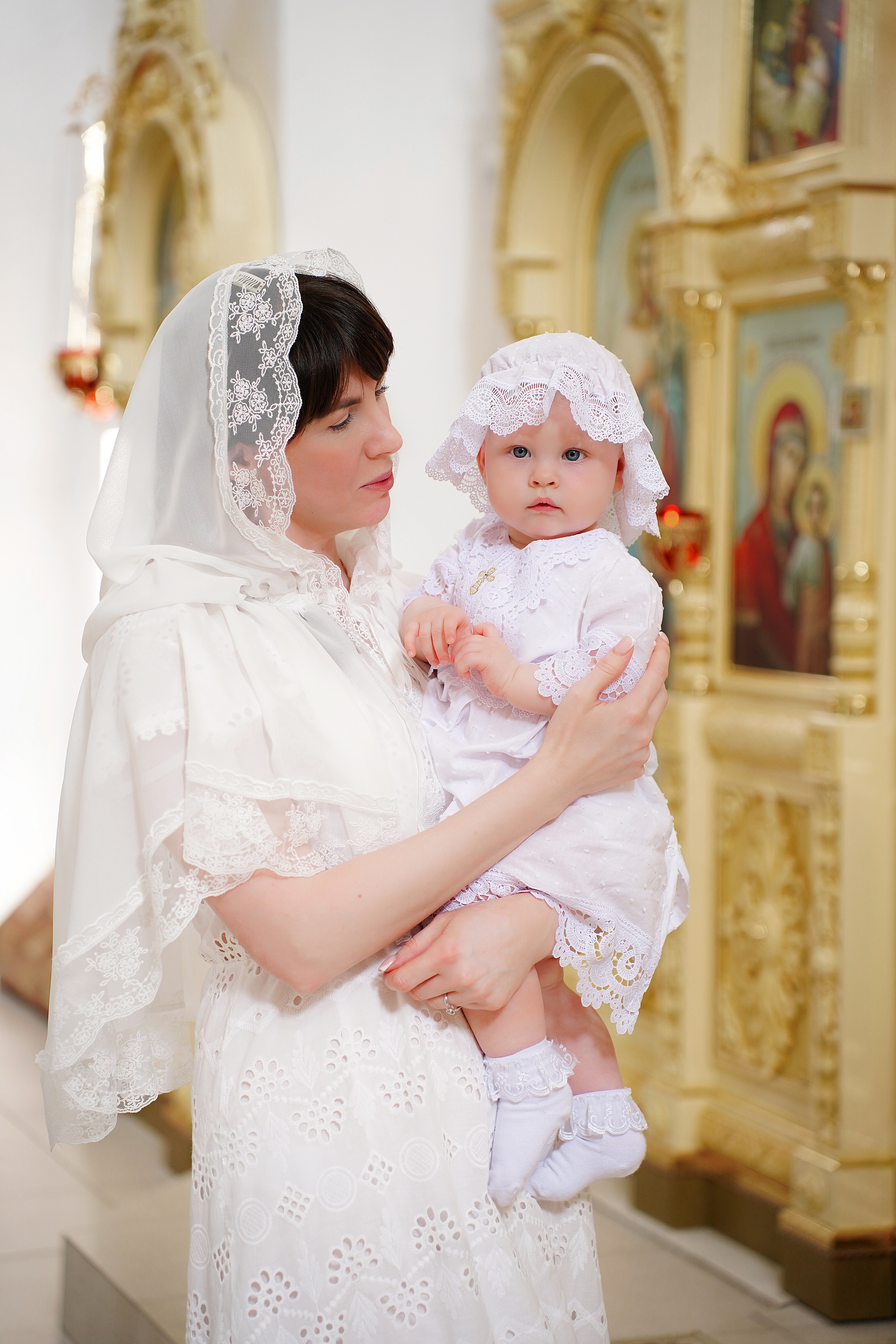 Таинства. Фотограф в Оренбурге Мария Иванова