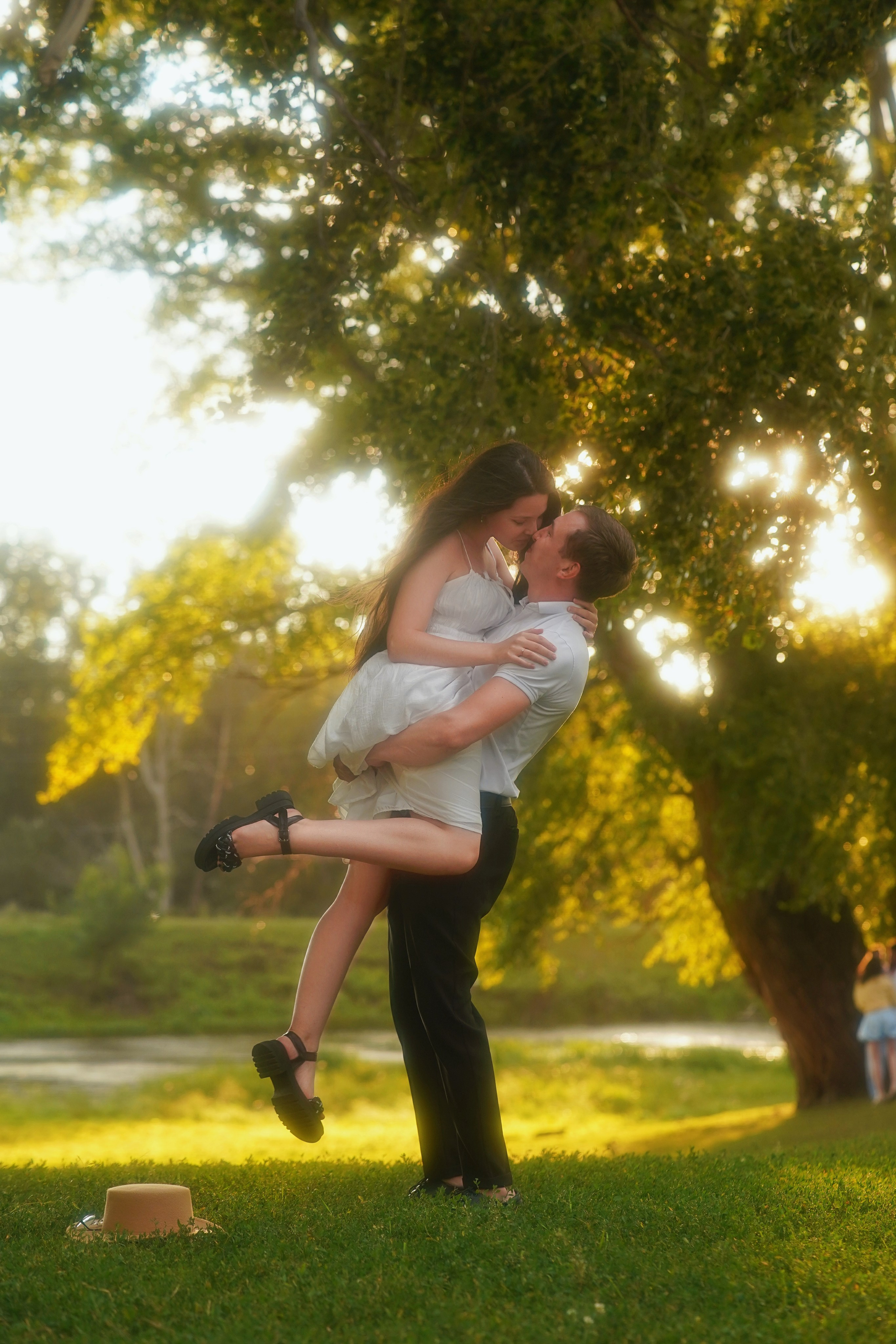 Love Story. Фотограф в Оренбурге Мария Иванова
