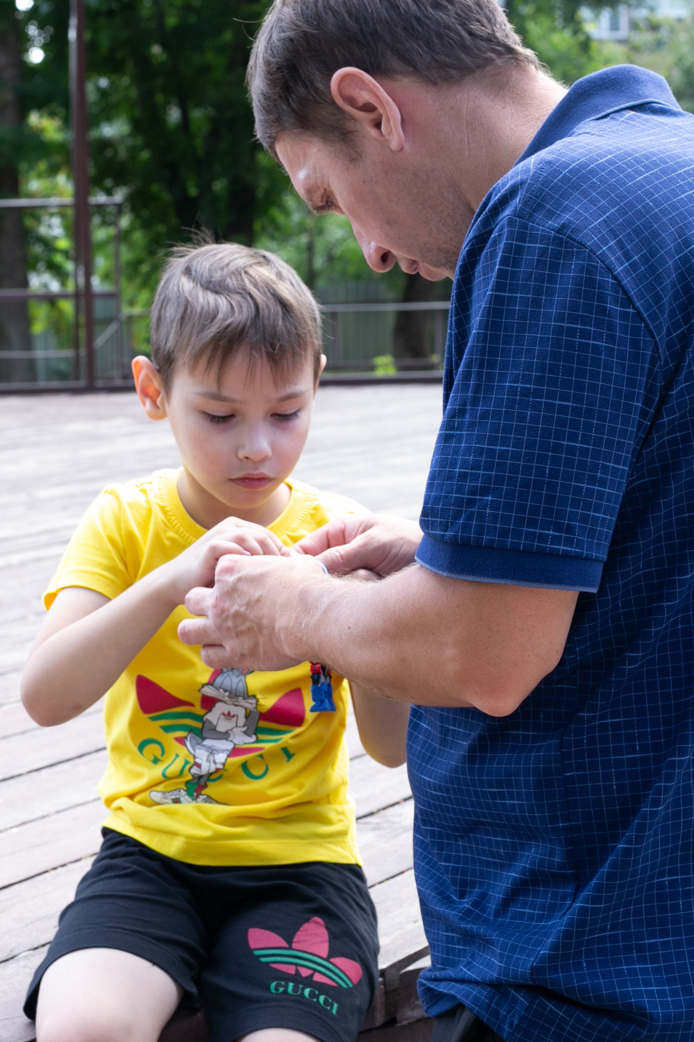 Семейные съемки. Семейный и детский фотограф в Кирове Микрюкова Светлана