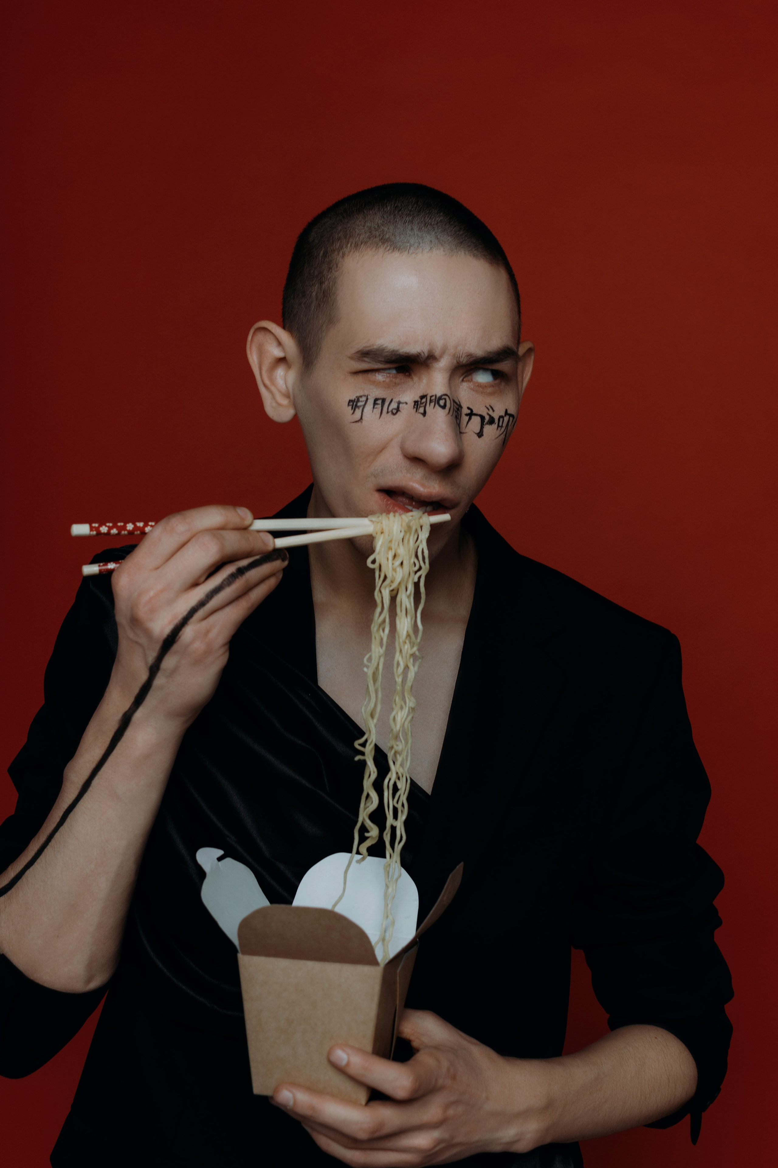 Владимир Гарцунов. Портретный и fashion-фотограф в Москве Елена Бронская