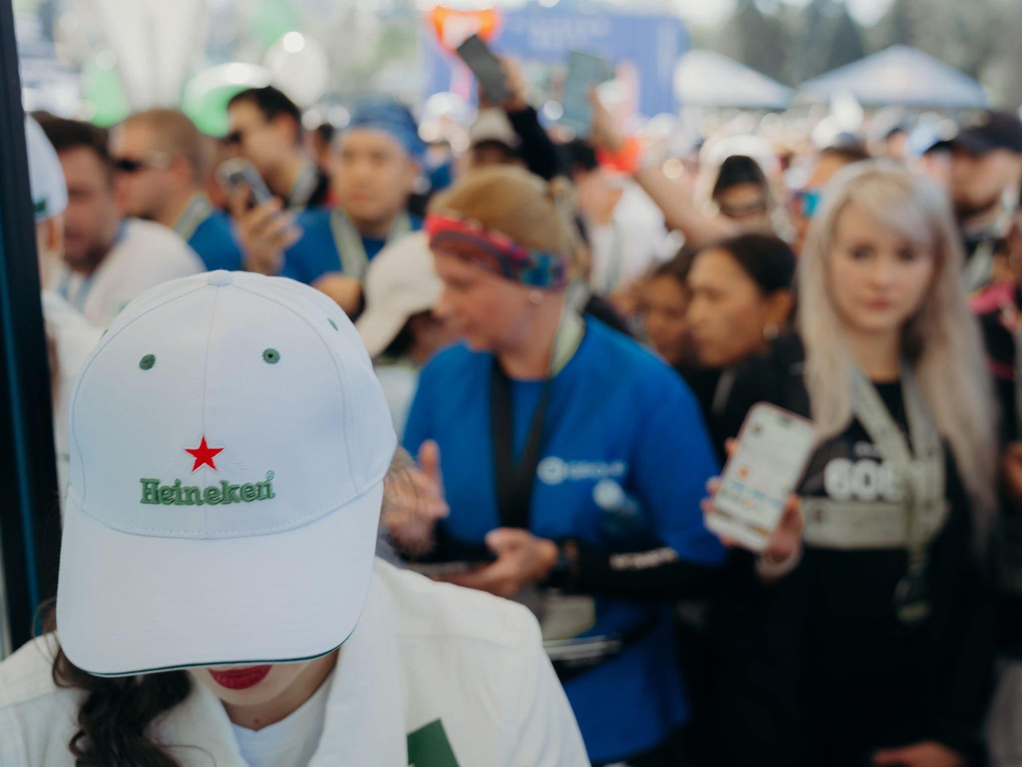 Различные мероприятия. Репортажный фотограф в Алматы Цой Сергей
