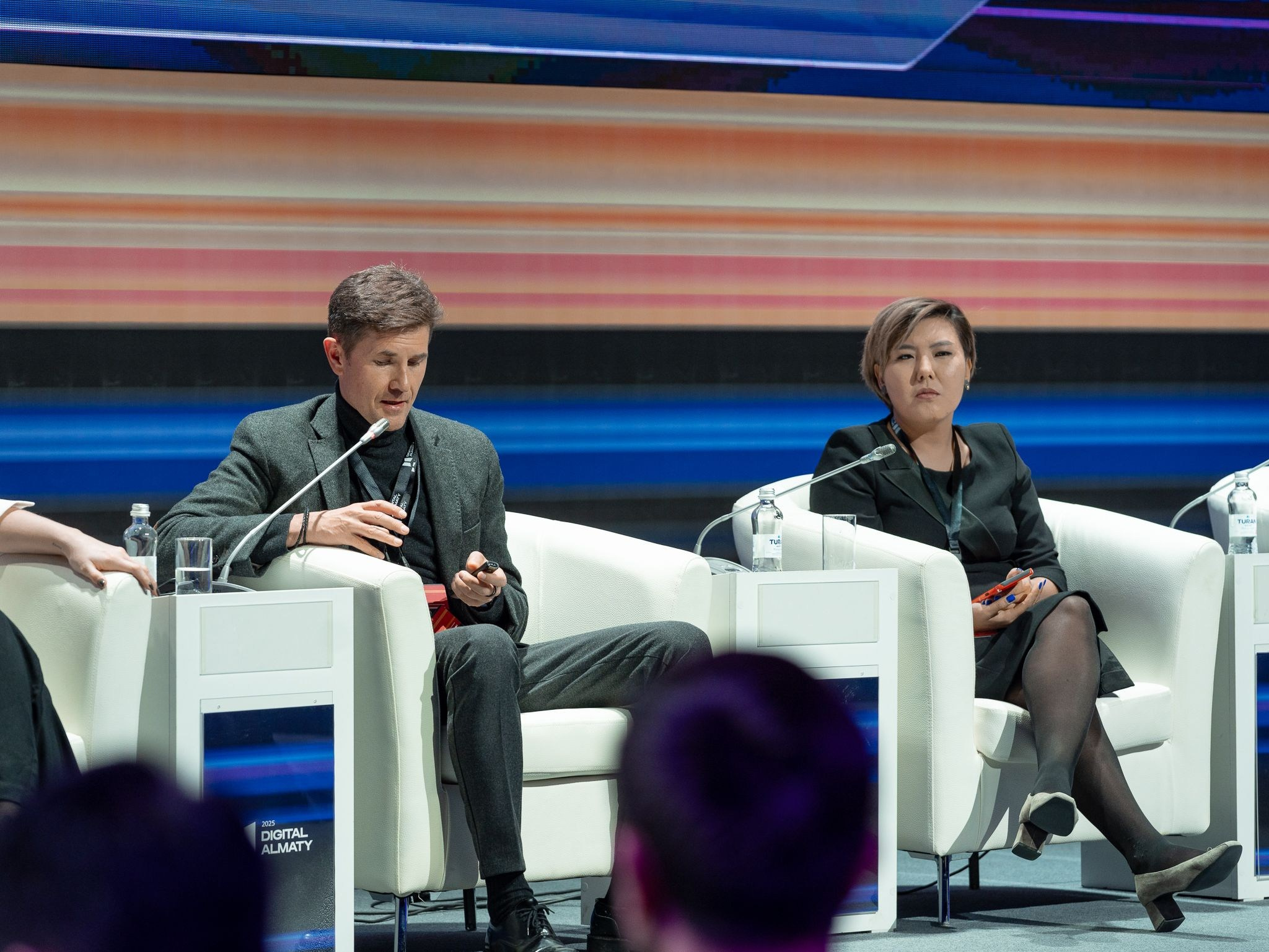 Различные мероприятия. Репортажный фотограф в Алматы Цой Сергей