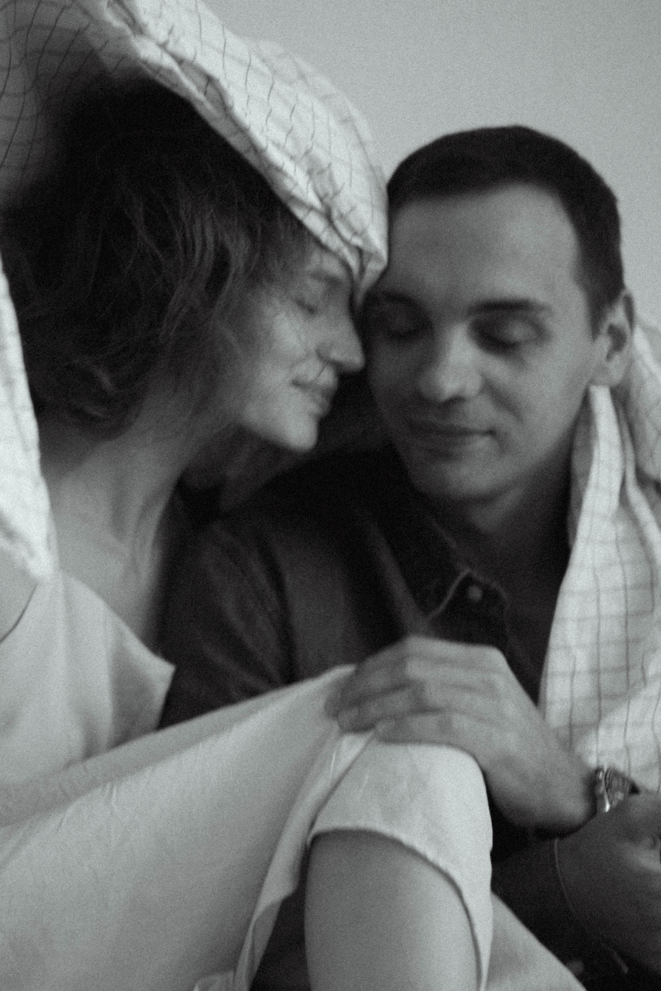 Оля, Рома, Миша, Вера. Семейный фотограф Юлия Котова