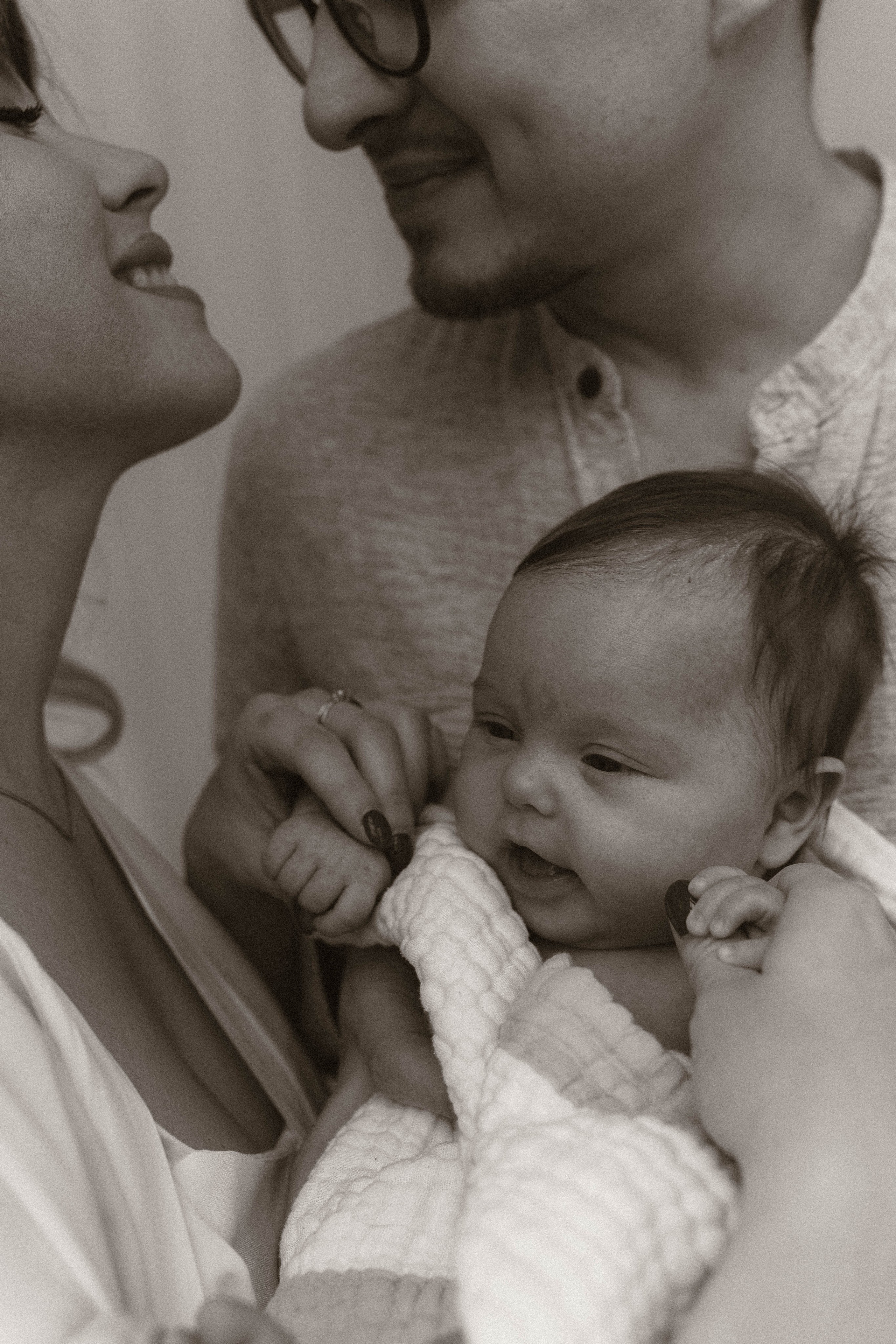 Диана, Миша и Ассоль. Семейный фотограф Юлия Котова