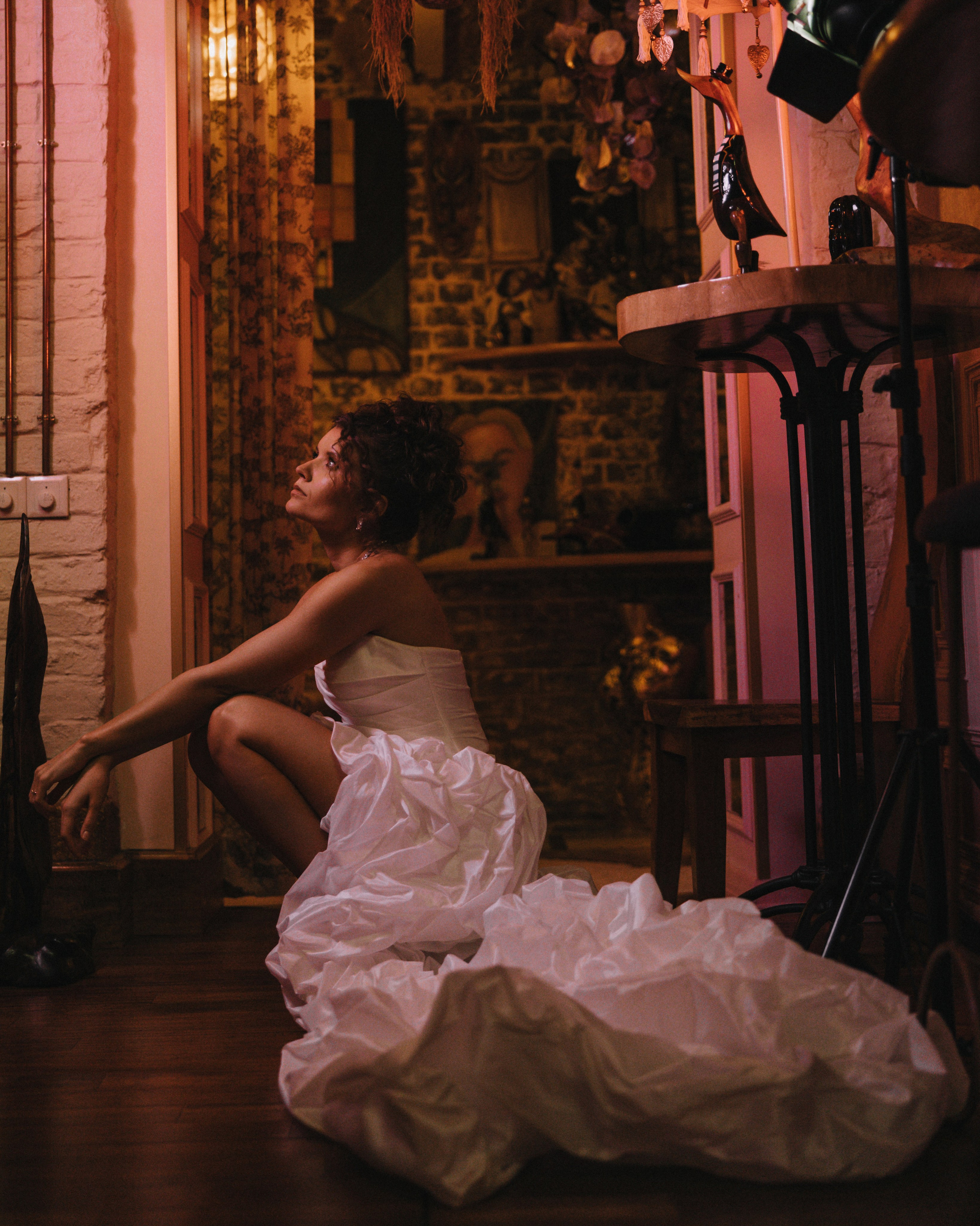 Егор Аня. Фотограф Артем Котелевец