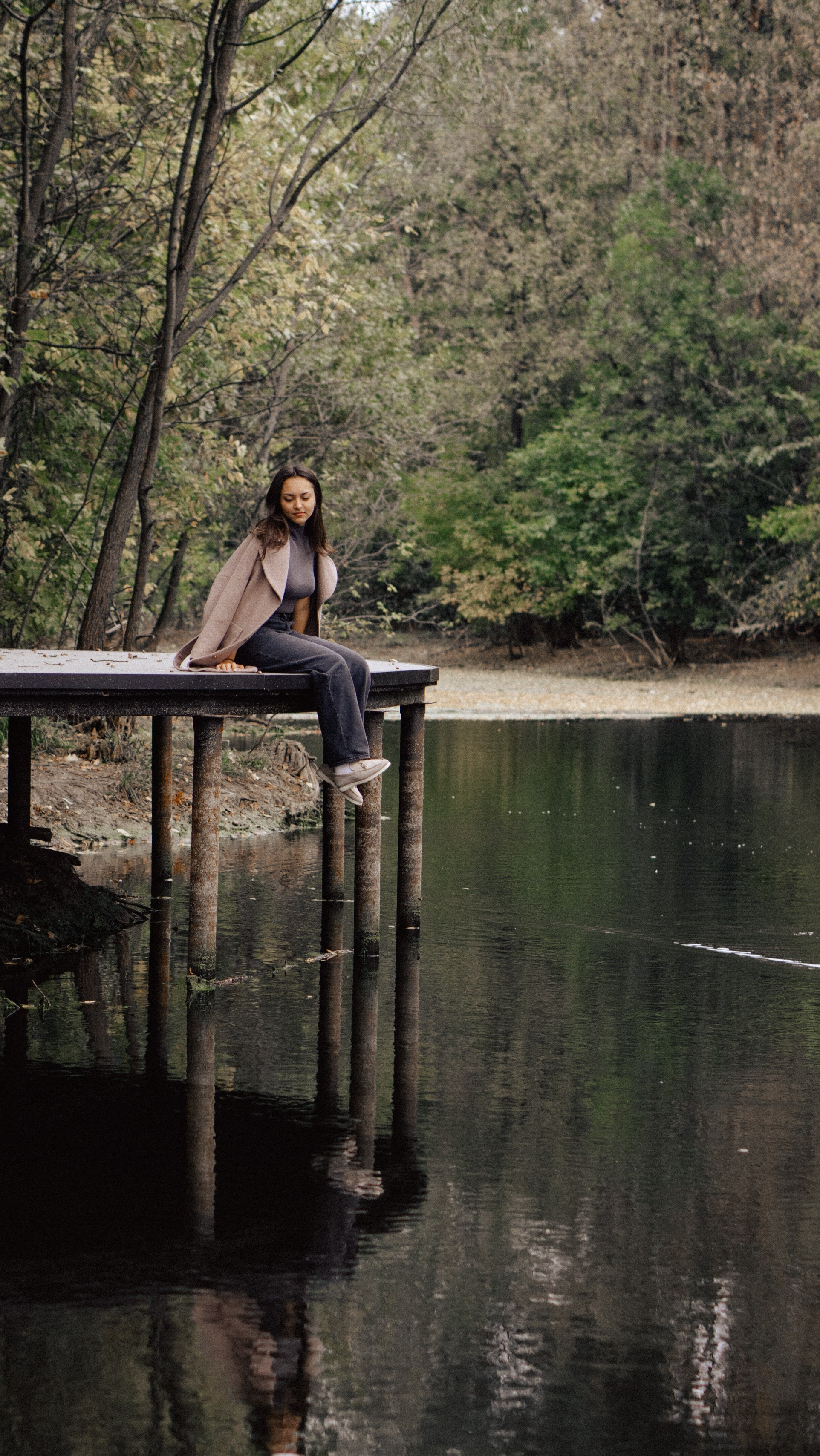 Анастасия. Фотограф Москва