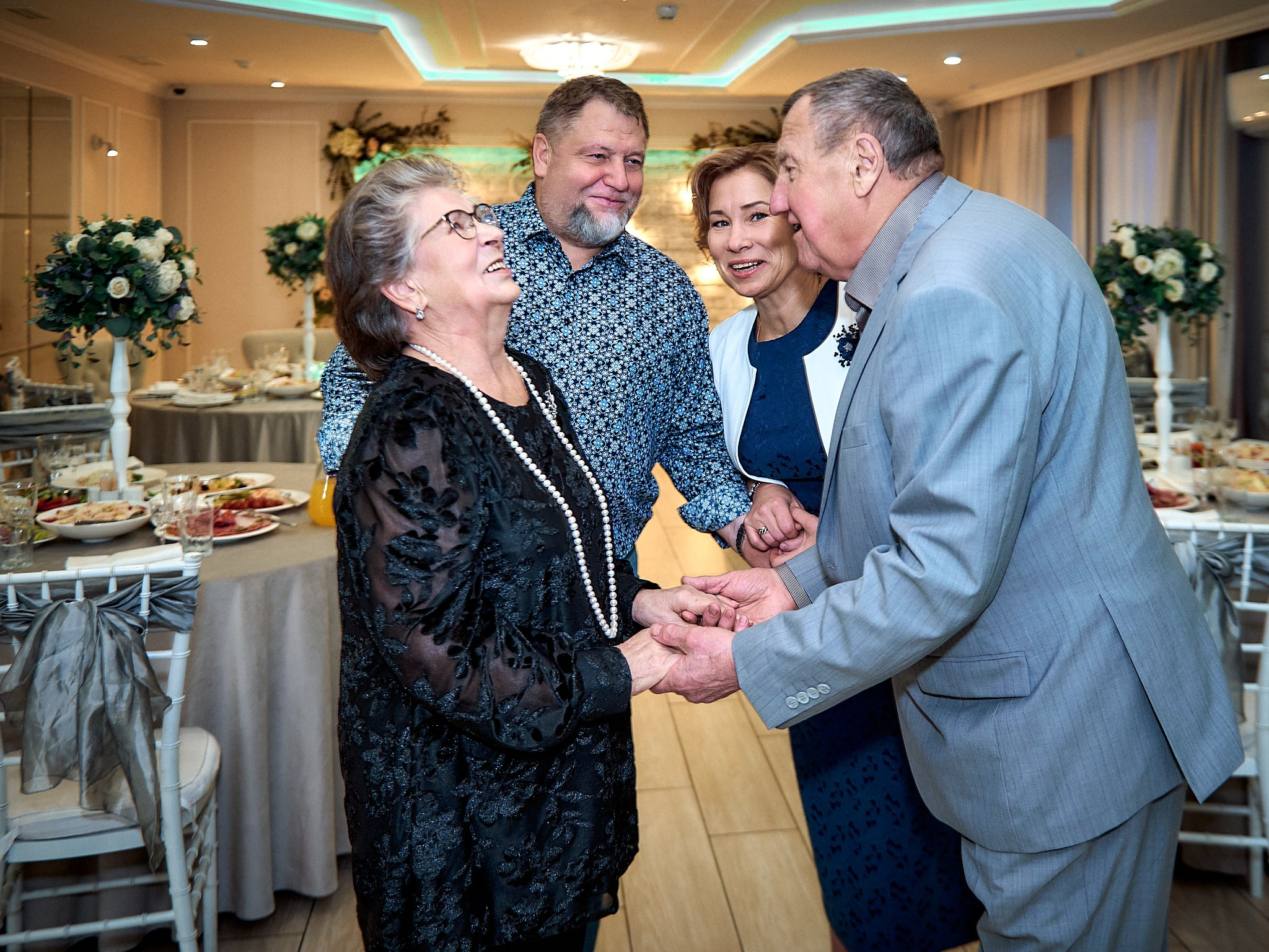 55 лет 💕. Свадебный фотограф, видеограф, рилсмейкер в Санкт-Петербурге и Москве