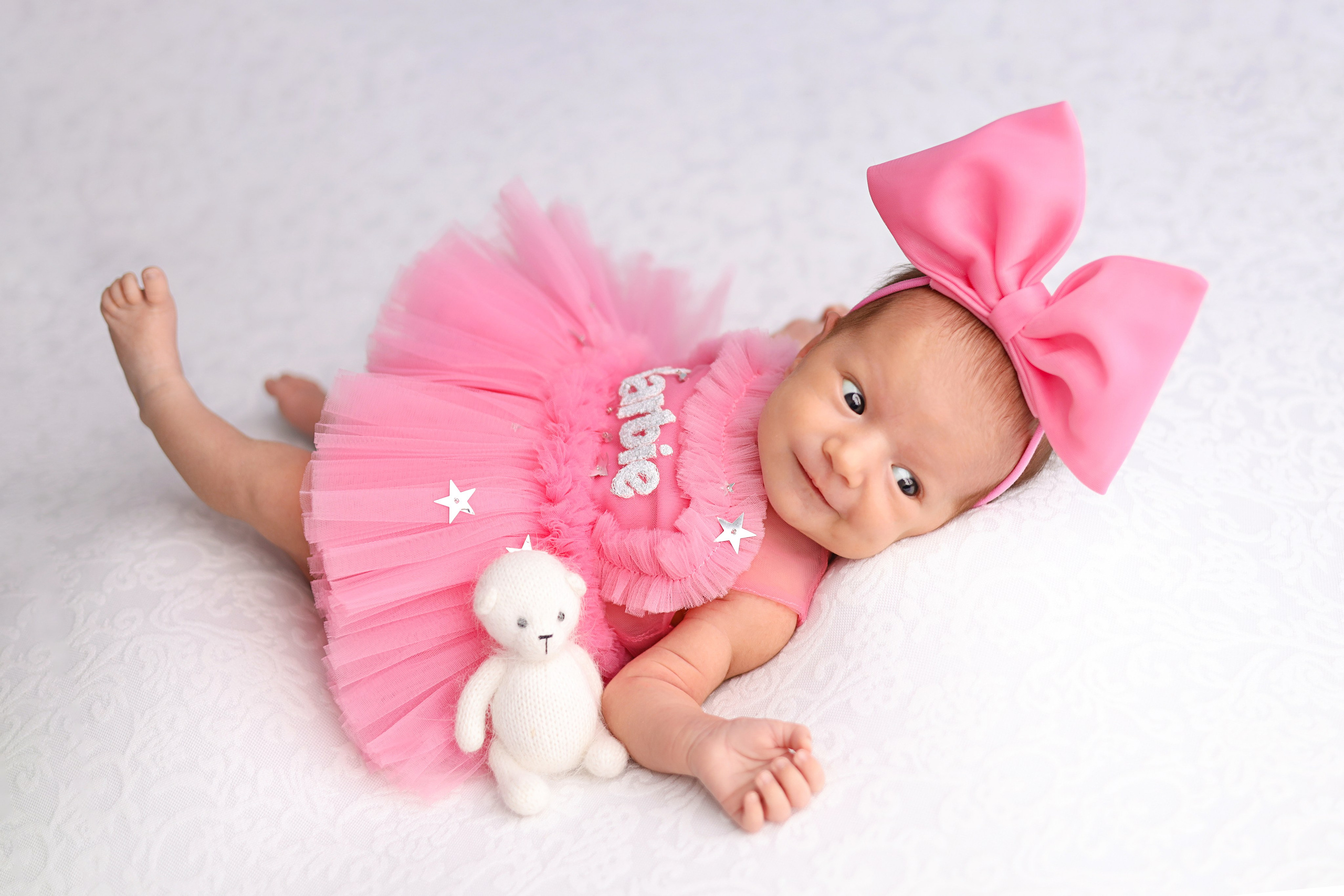 Миланочка, максимальный пакет. Фотограф новорожденных Москва. Ньюборн фотограф Москва