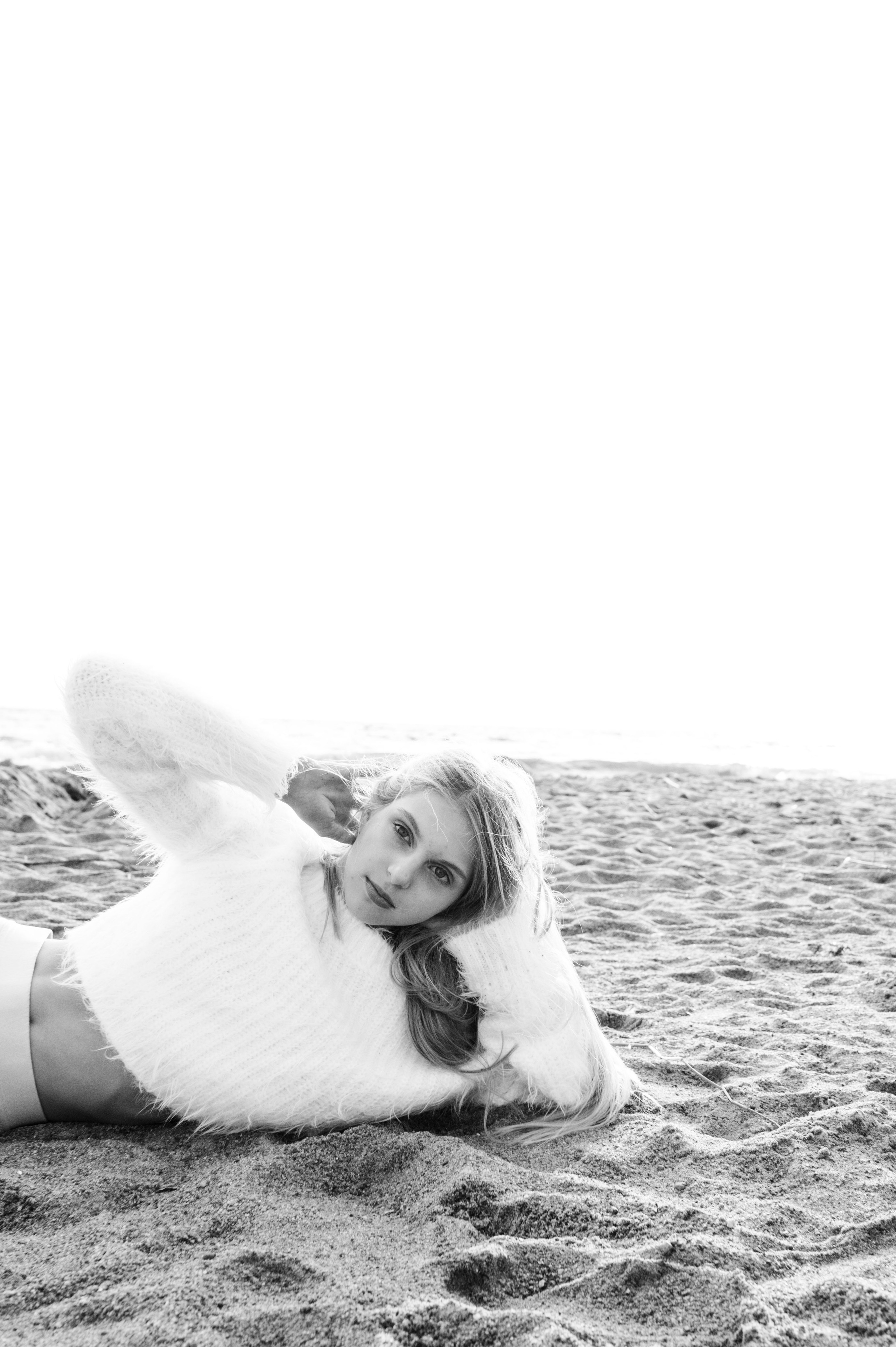 Валерия. Профессиональный фотограф беременности в СПБ. Стильные фотосессии беременности в стиле минимализм и классическая фотография