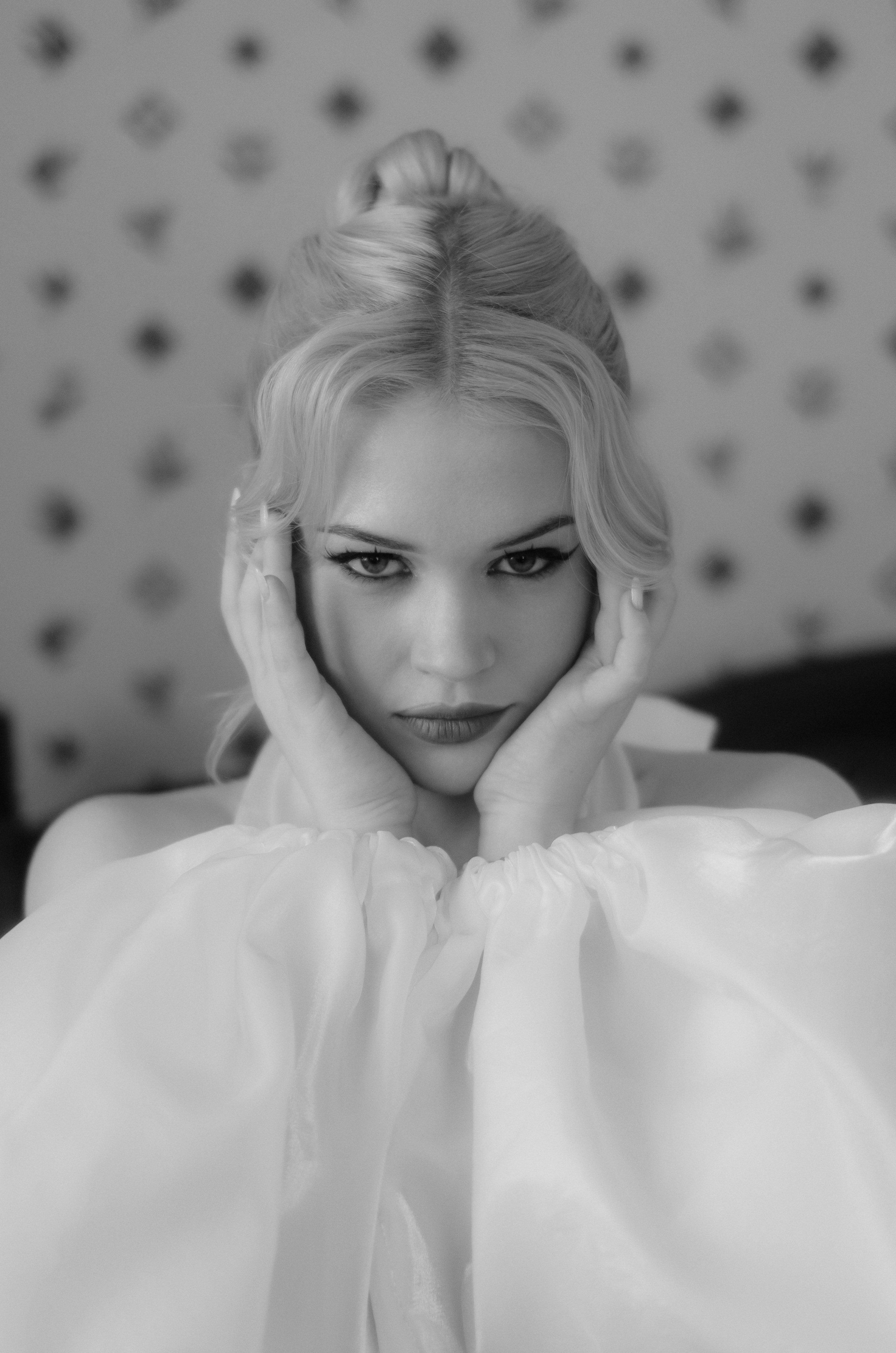 Будуар: 2 образа. Денисова Аля — фотограф для парных съемок и индивидуальных историй в Барнауле