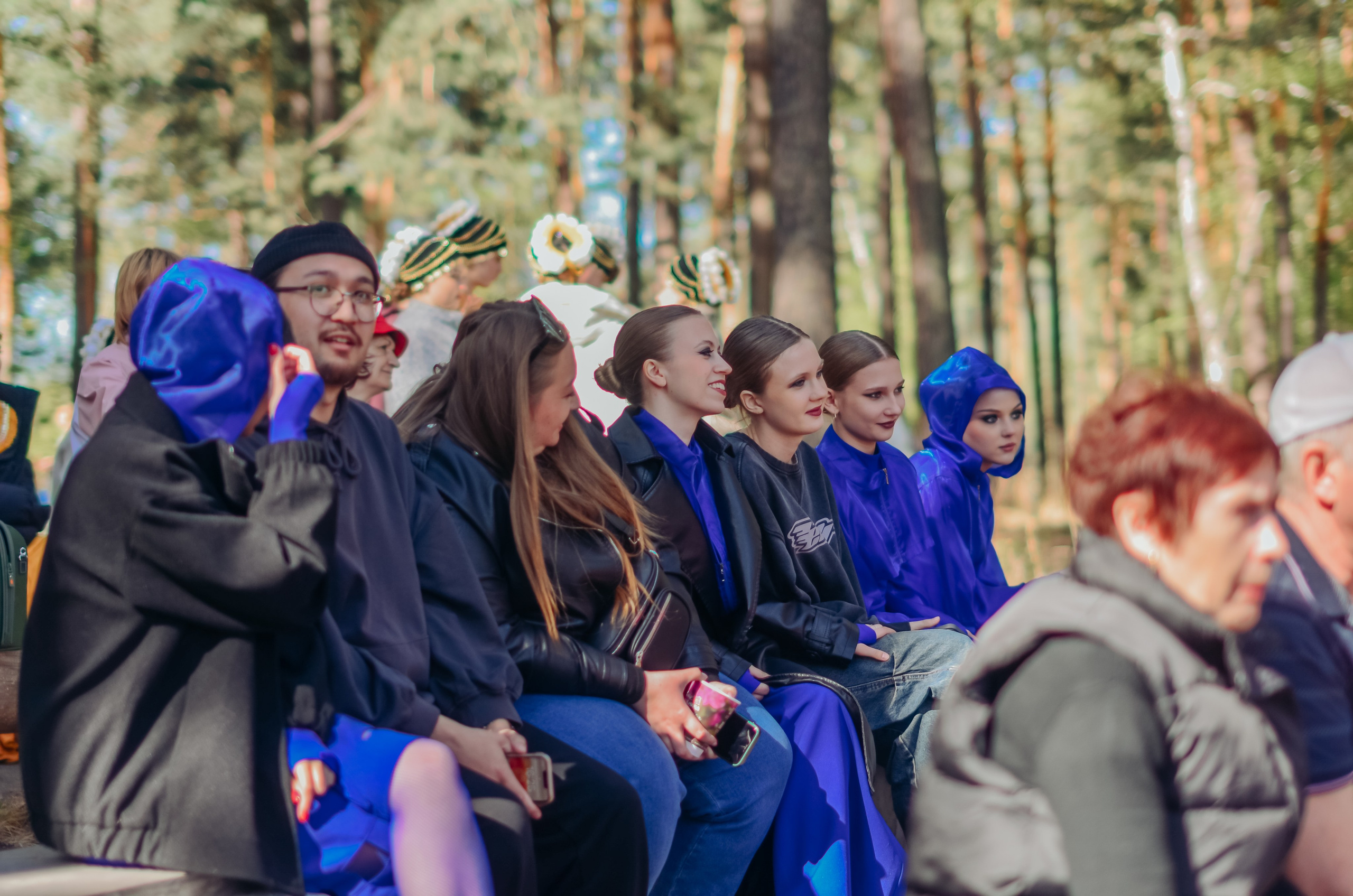 Фестиваль «Цветение Маральника на Алтае 2025». Фоторепортаж. Денисова Аля — фотограф для парных съемок и индивидуальных историй в Барнауле