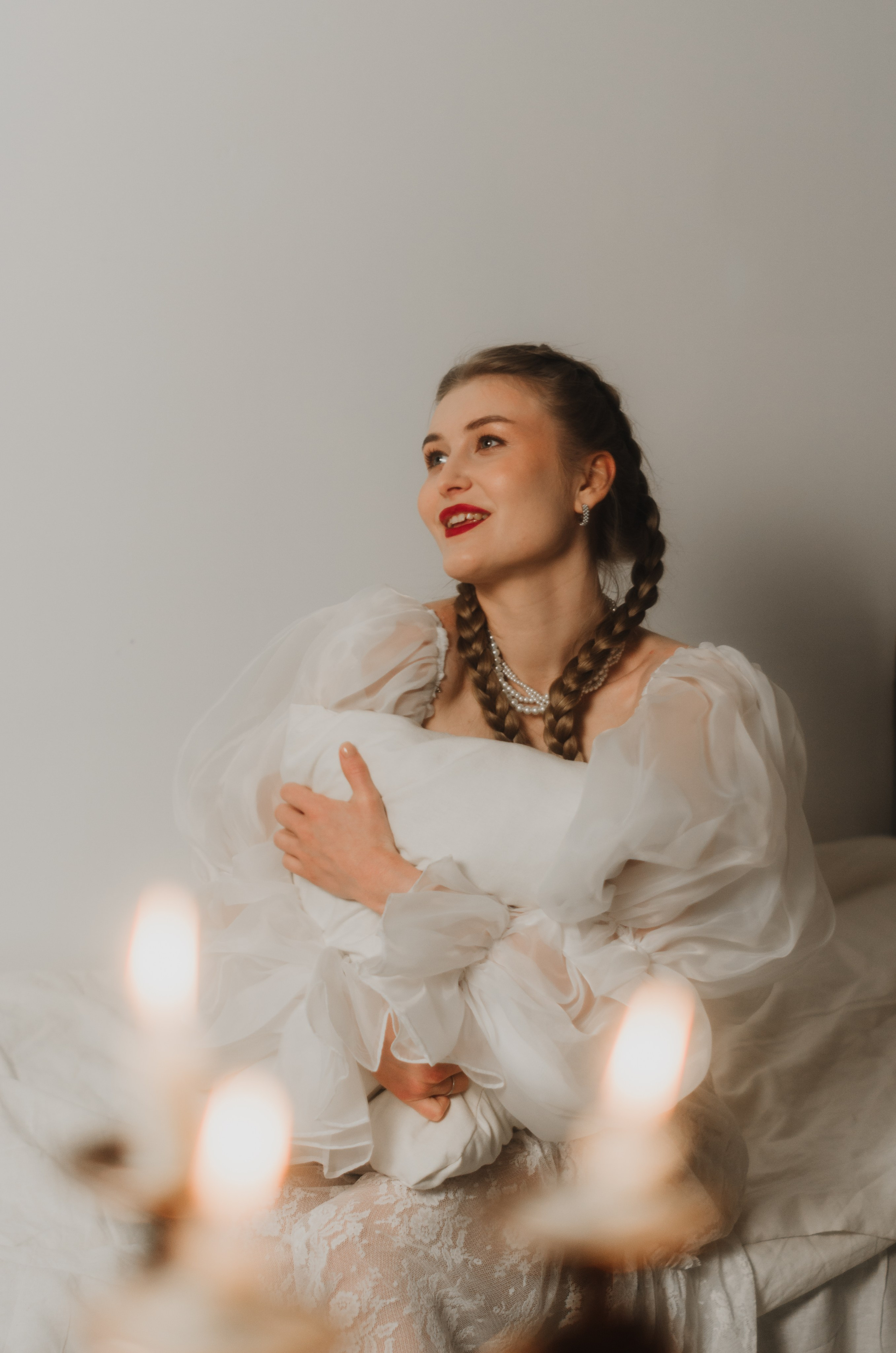 Рождество. Денисова Аля — фотограф для парных съемок и индивидуальных историй в Барнауле