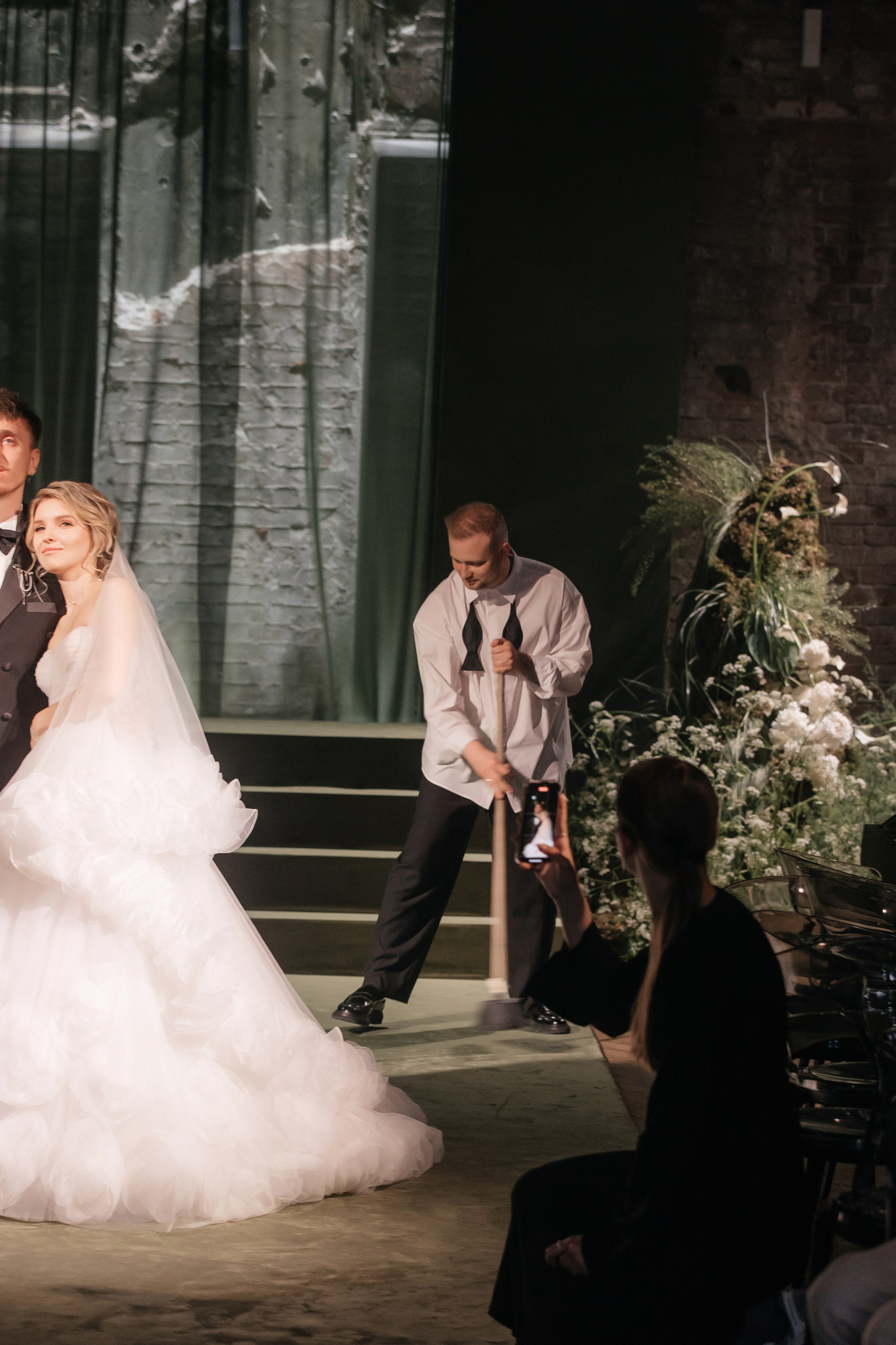 Ваня и Катя. Свадебный и Репортажный фотограф Нижний Новгород Москва Ежов Иван