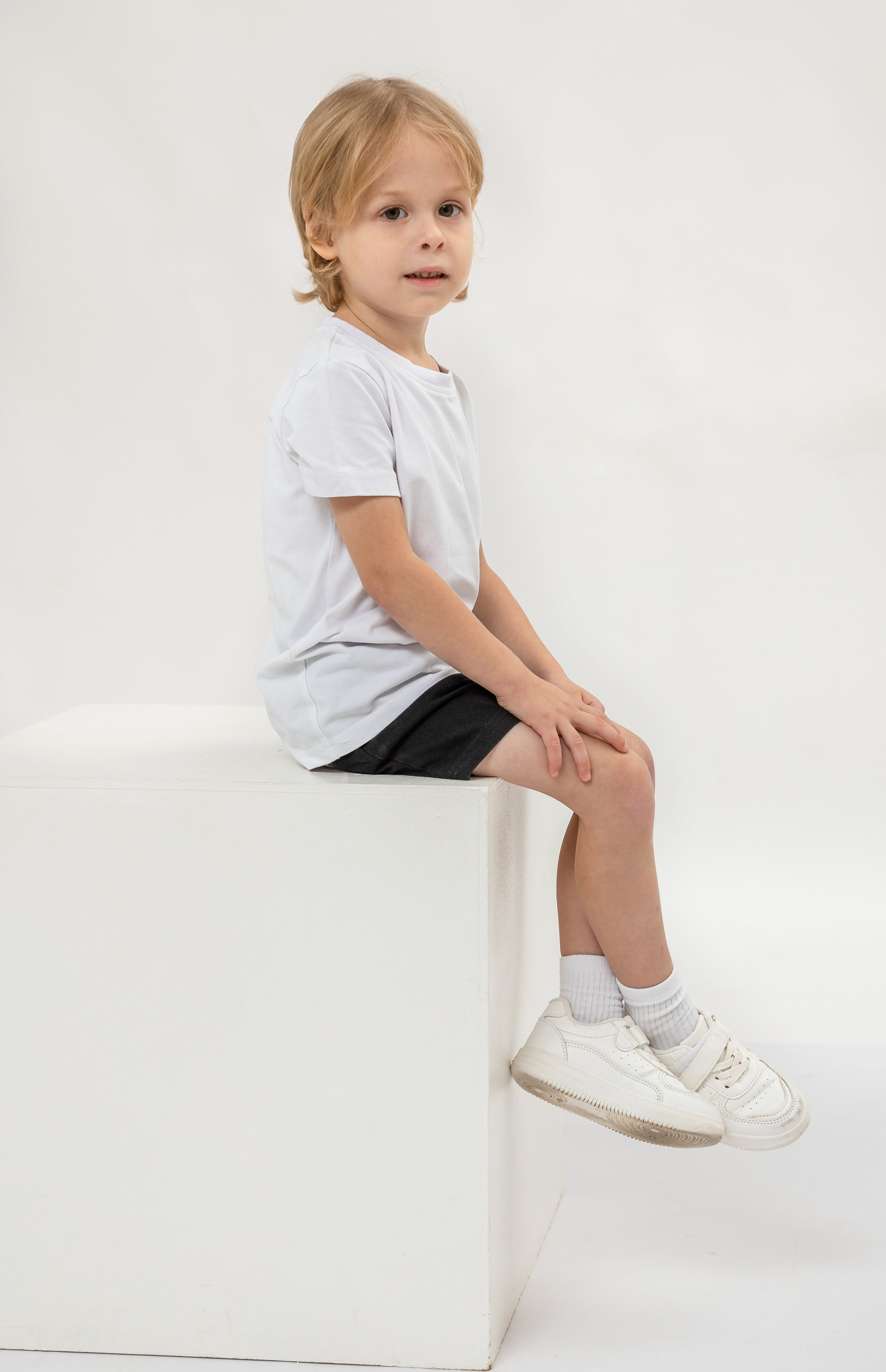 Модельные тесты. Модельное Агентство Alma Model Management