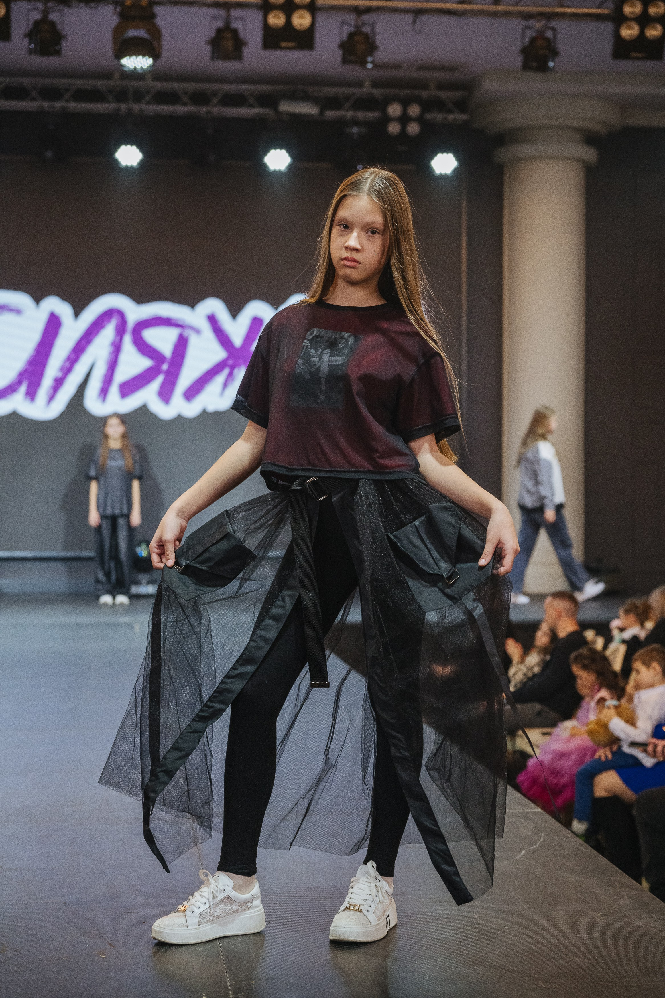 Тематические съёмки. Модельное Агентство Alma Model Management