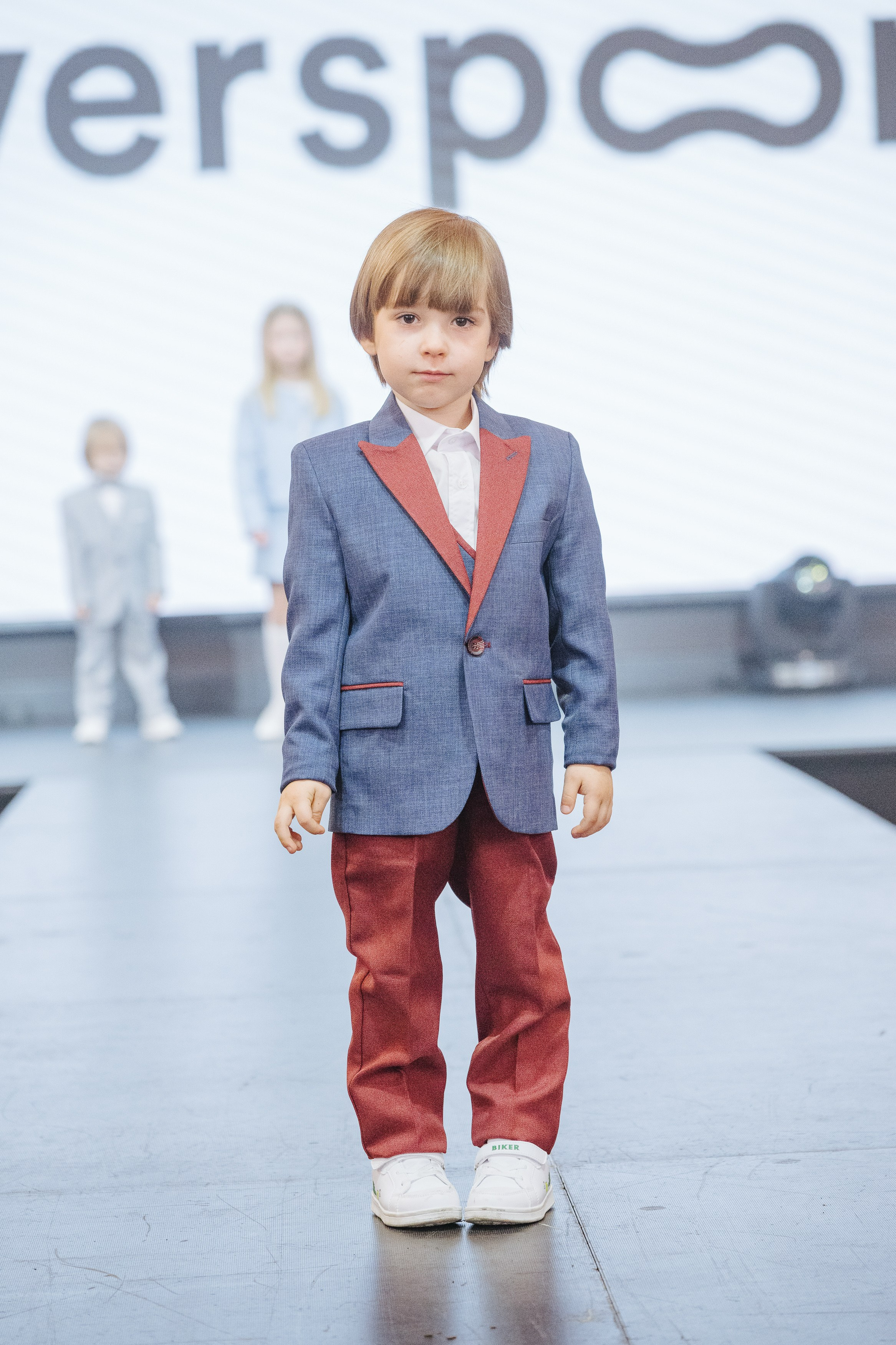 Fashion Show. Модельное Агентство Alma Model Management