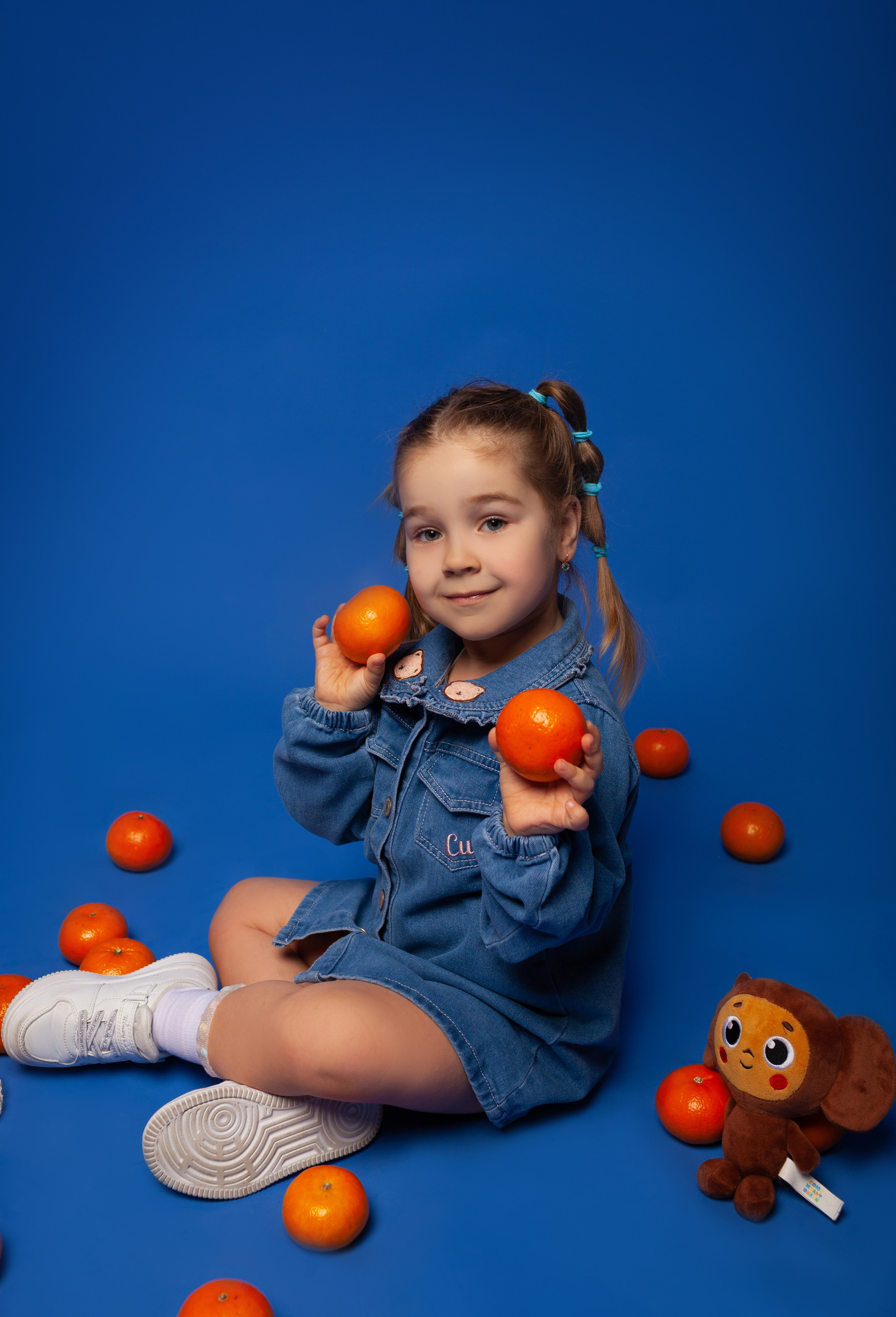 Тематические съёмки. Модельное Агентство Alma Model Management