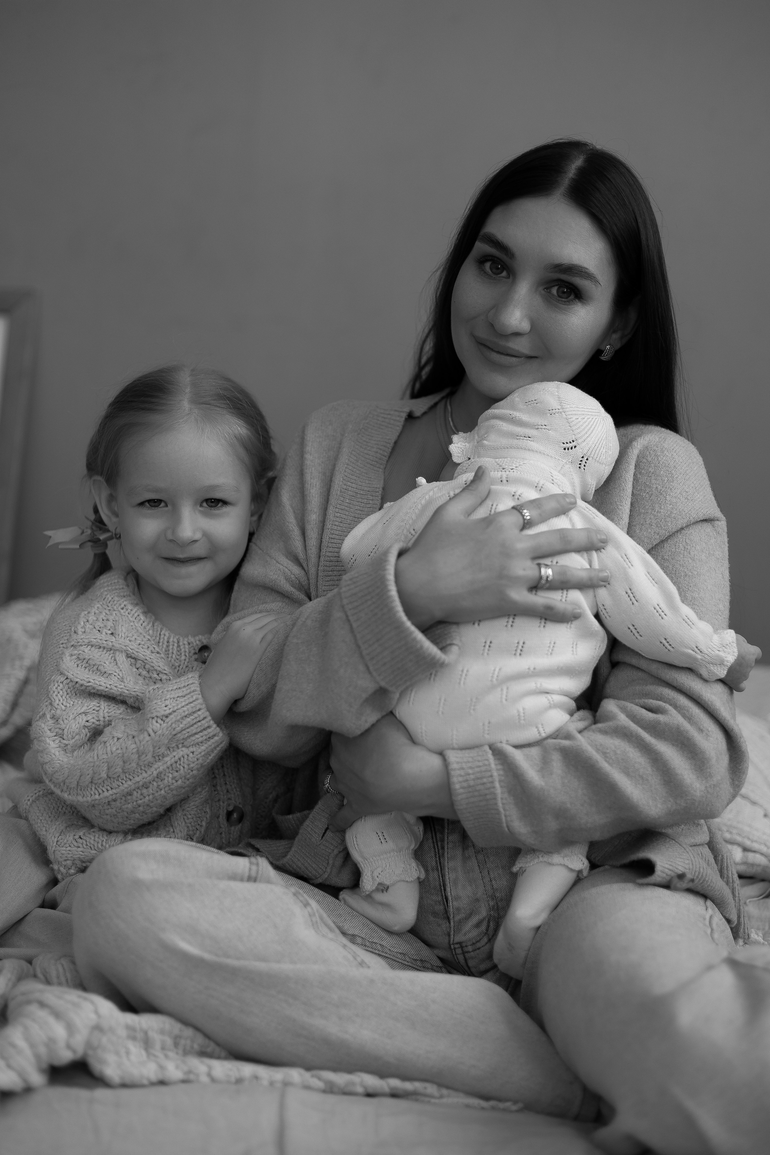 Настя. Фотограф Юлия Абдульмянова