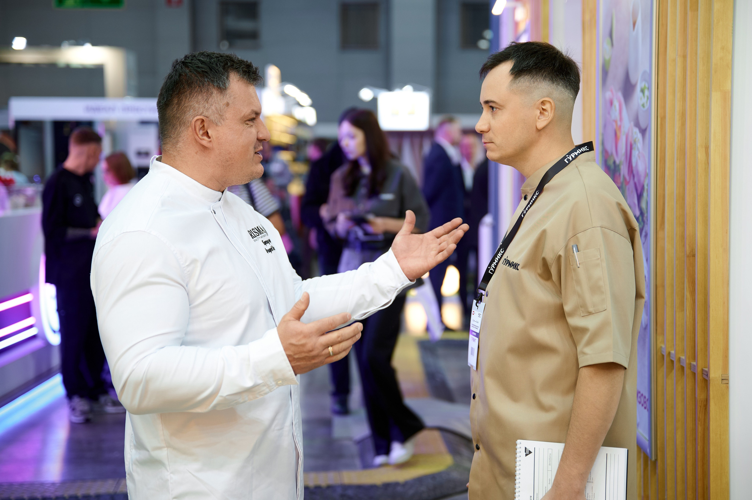 Репортажный фотограф в Москве, Сергей Торунов