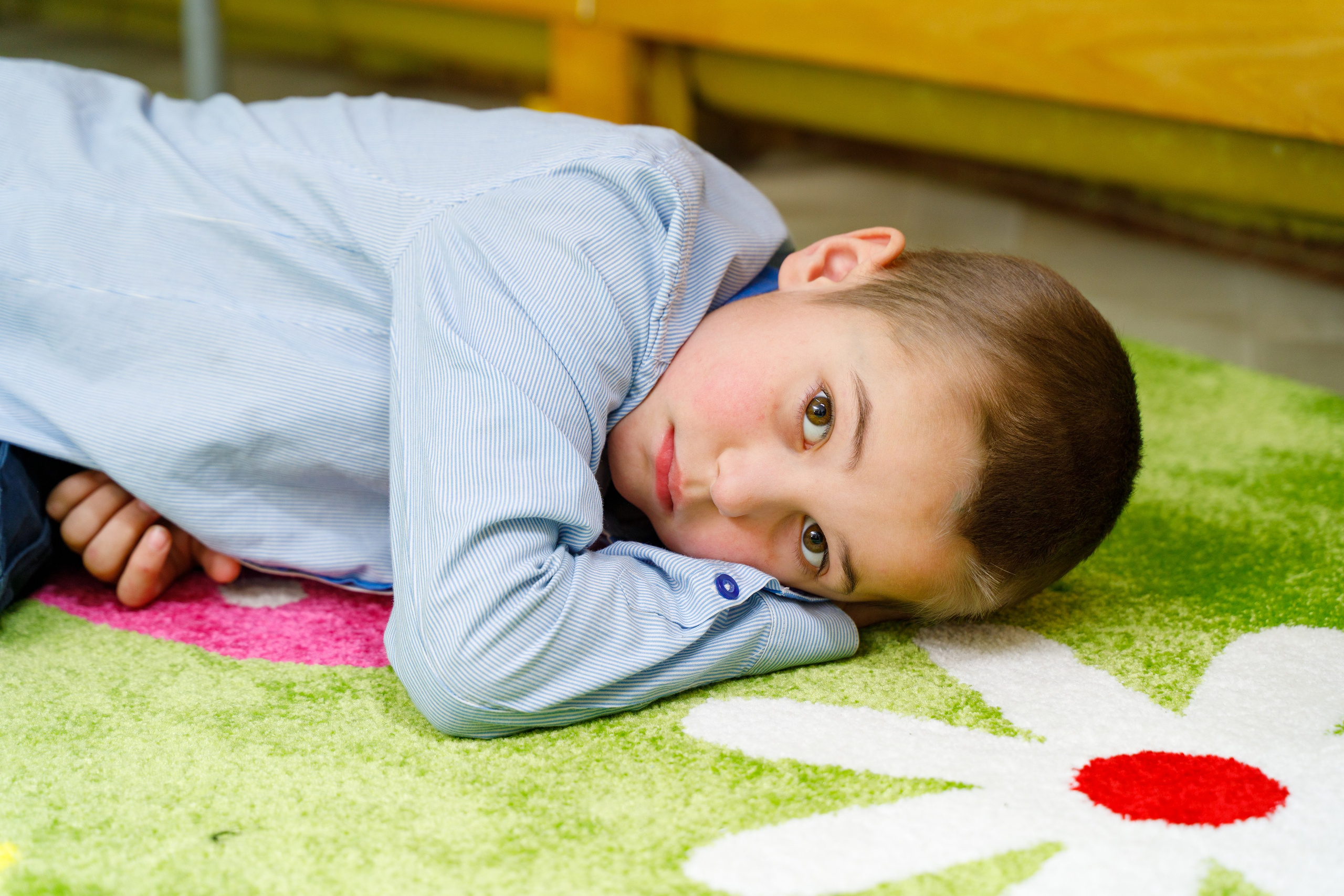 Детские сады. Детский и школьный фотограф Дмитрий Рыбалко