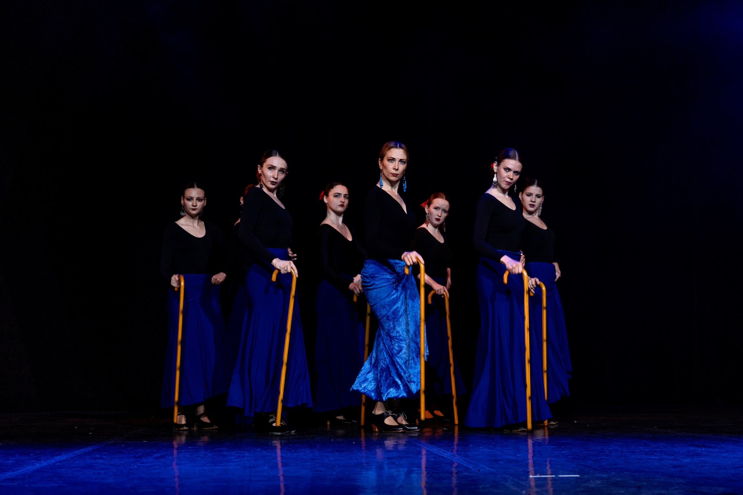 Фламенко. Фотограф-эстет