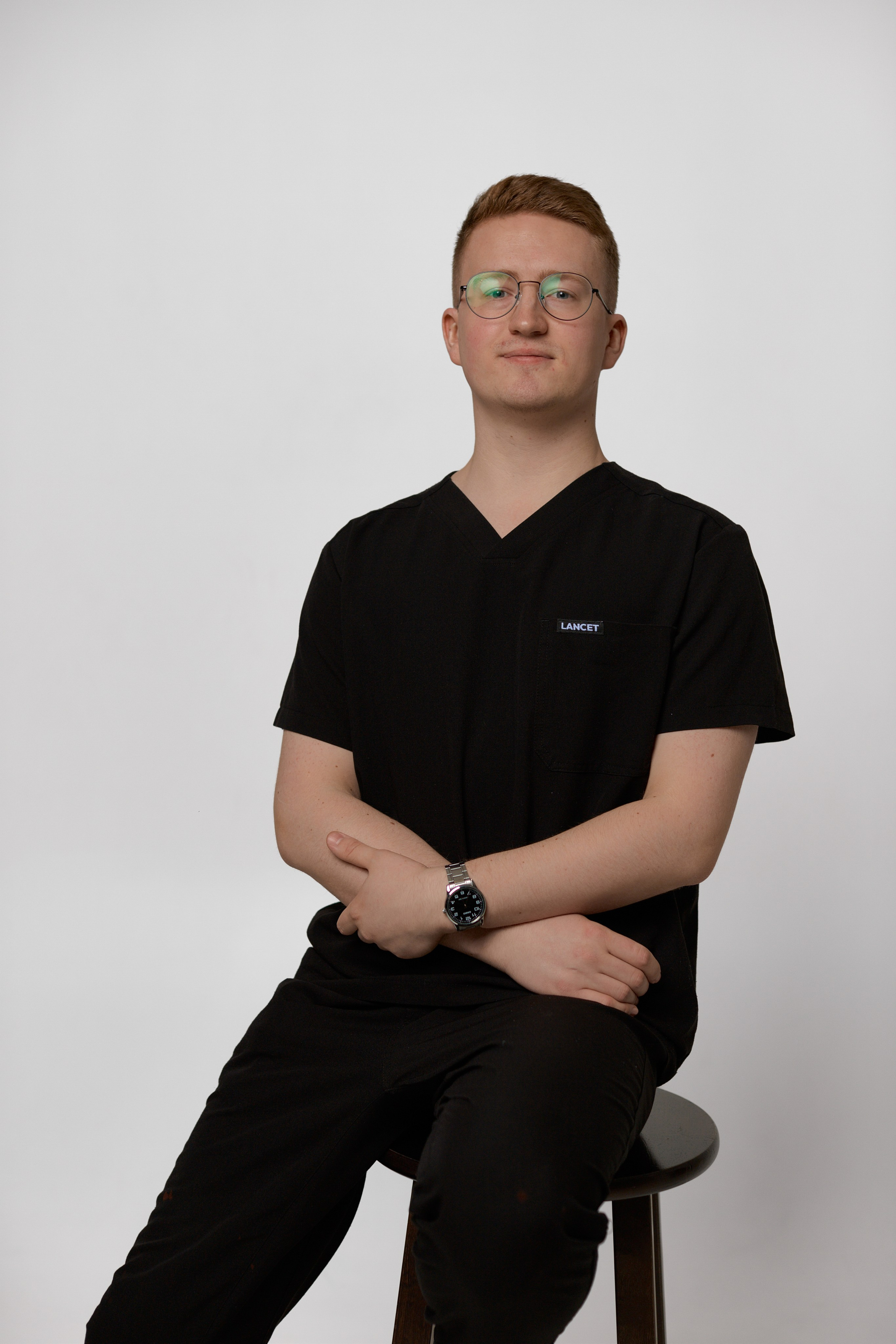 Выпуск Мед 2025. Фотограф Лиана Артемова в Пензе