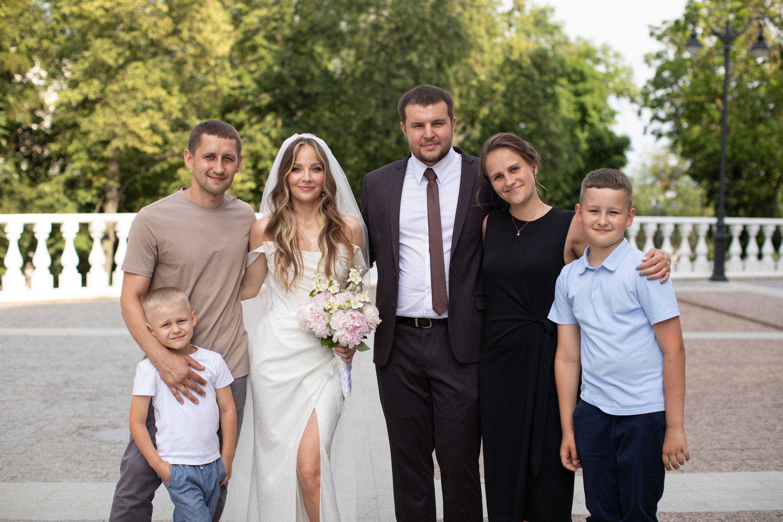 15 июня Ольга. Фотограф Лиана Артемова в Пензе