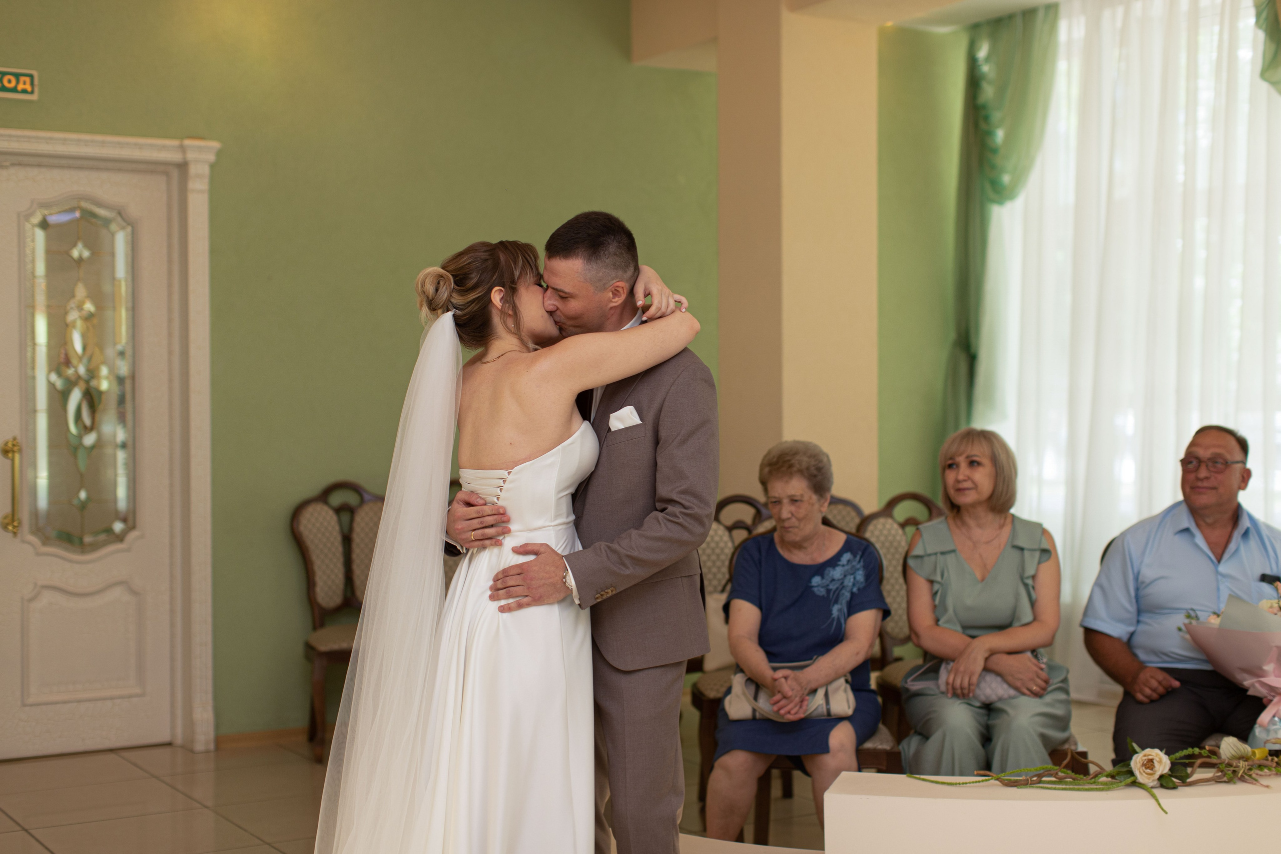 2. Фотограф Лиана Артемова в Пензе