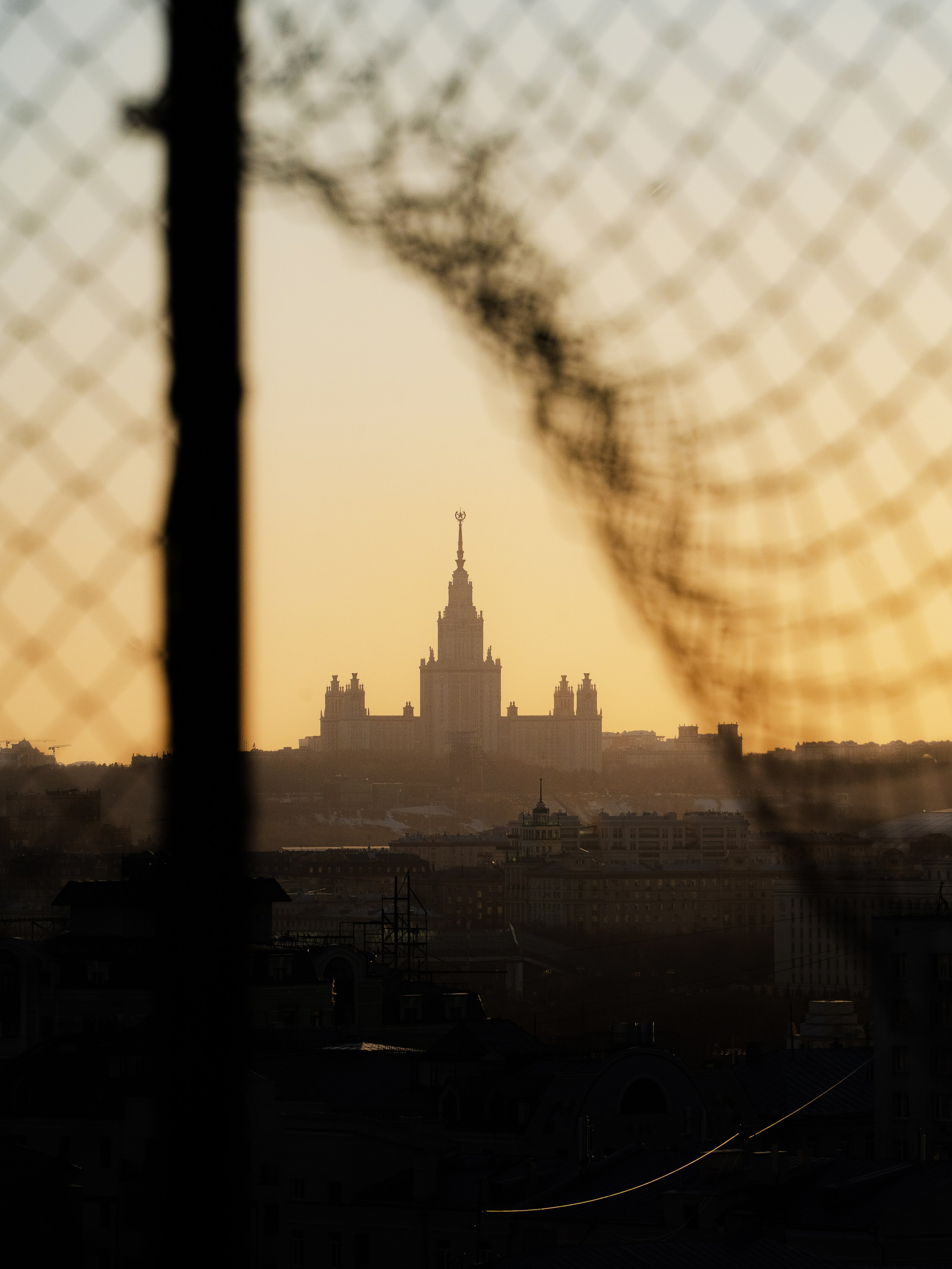 УЛИЧНАЯ ФОТОГРАФИЯ. Эд Тихонов. Городской фотограф