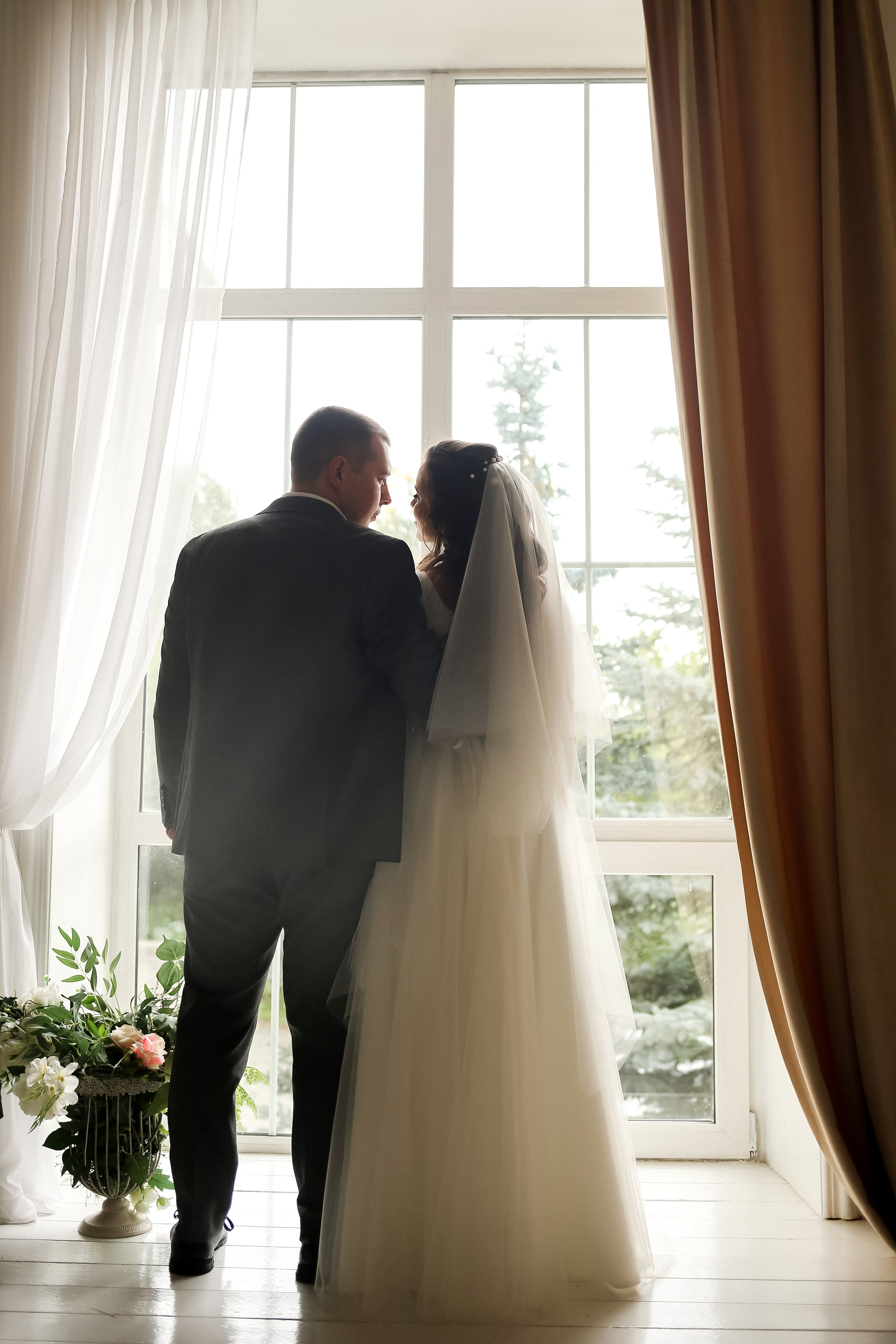 Елизавета и Роман. Семейный фотограф Фотосессия беременности  Екатеринбург Елена Луткова