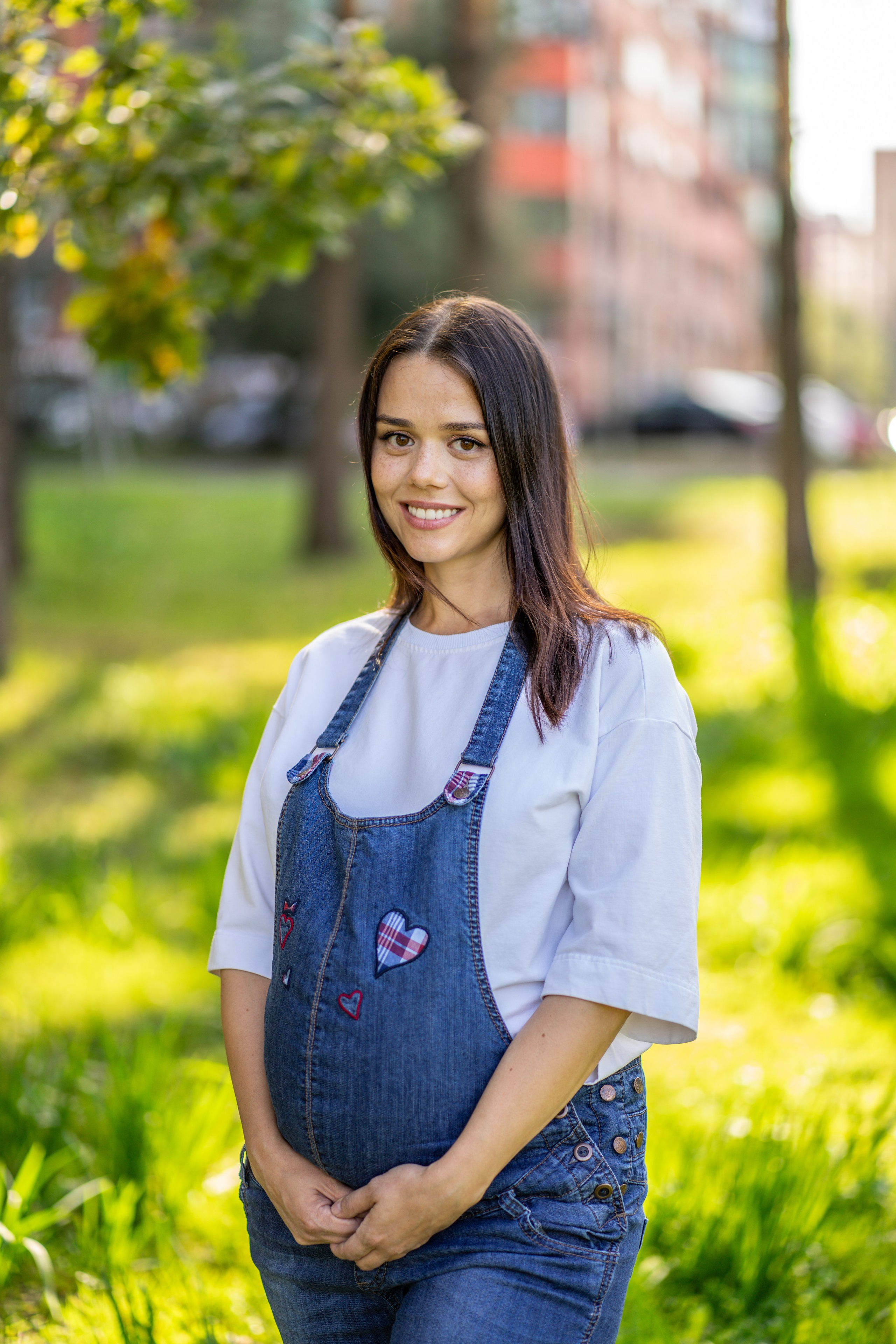 Алина и Павел. Фотограф Антон Белоусов
