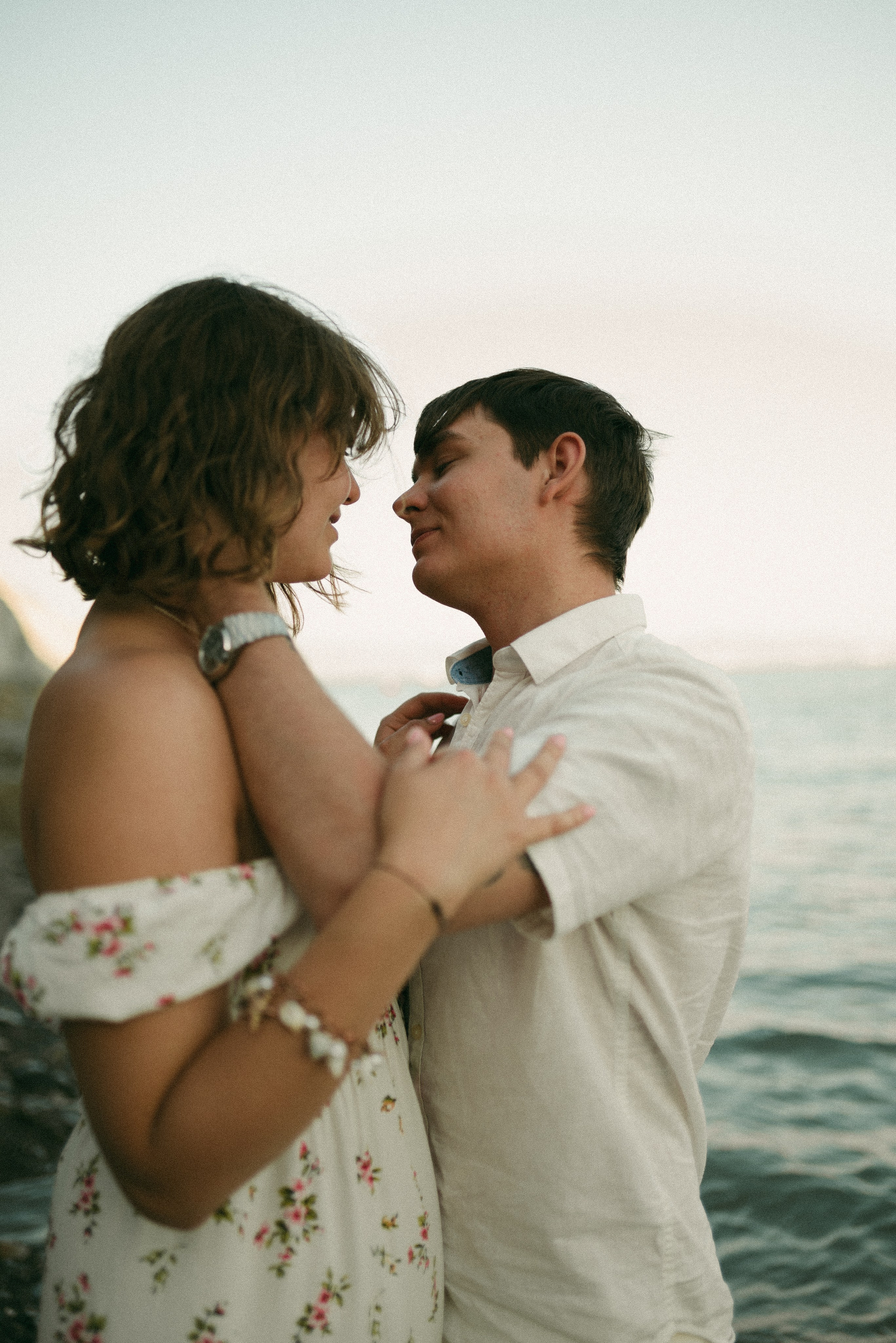 Виолетта и Евгений. Фотограф Санкт-Петербург, Новороссийск