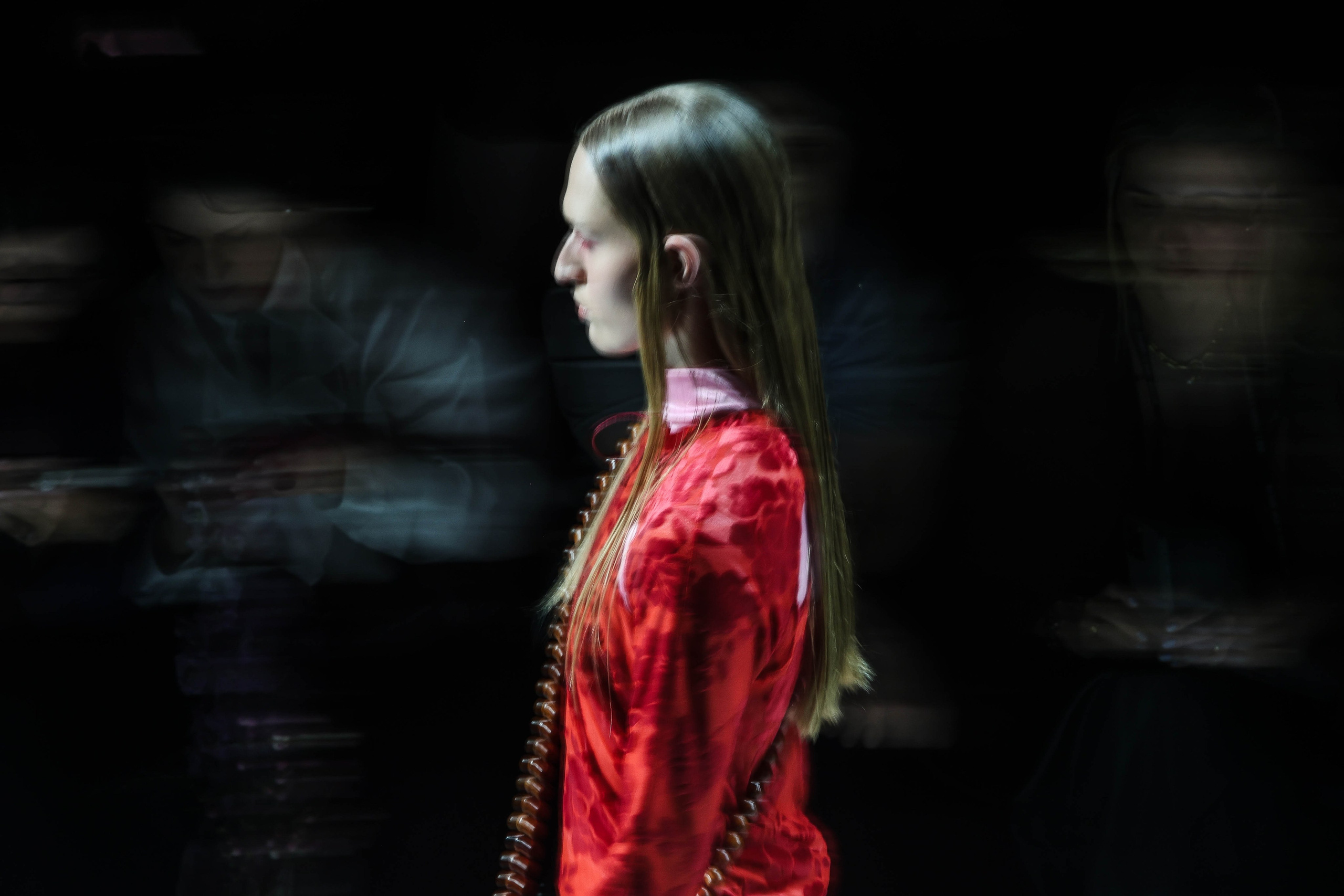 Fashion. Репортажный фотограф в Москве Арина Антонова