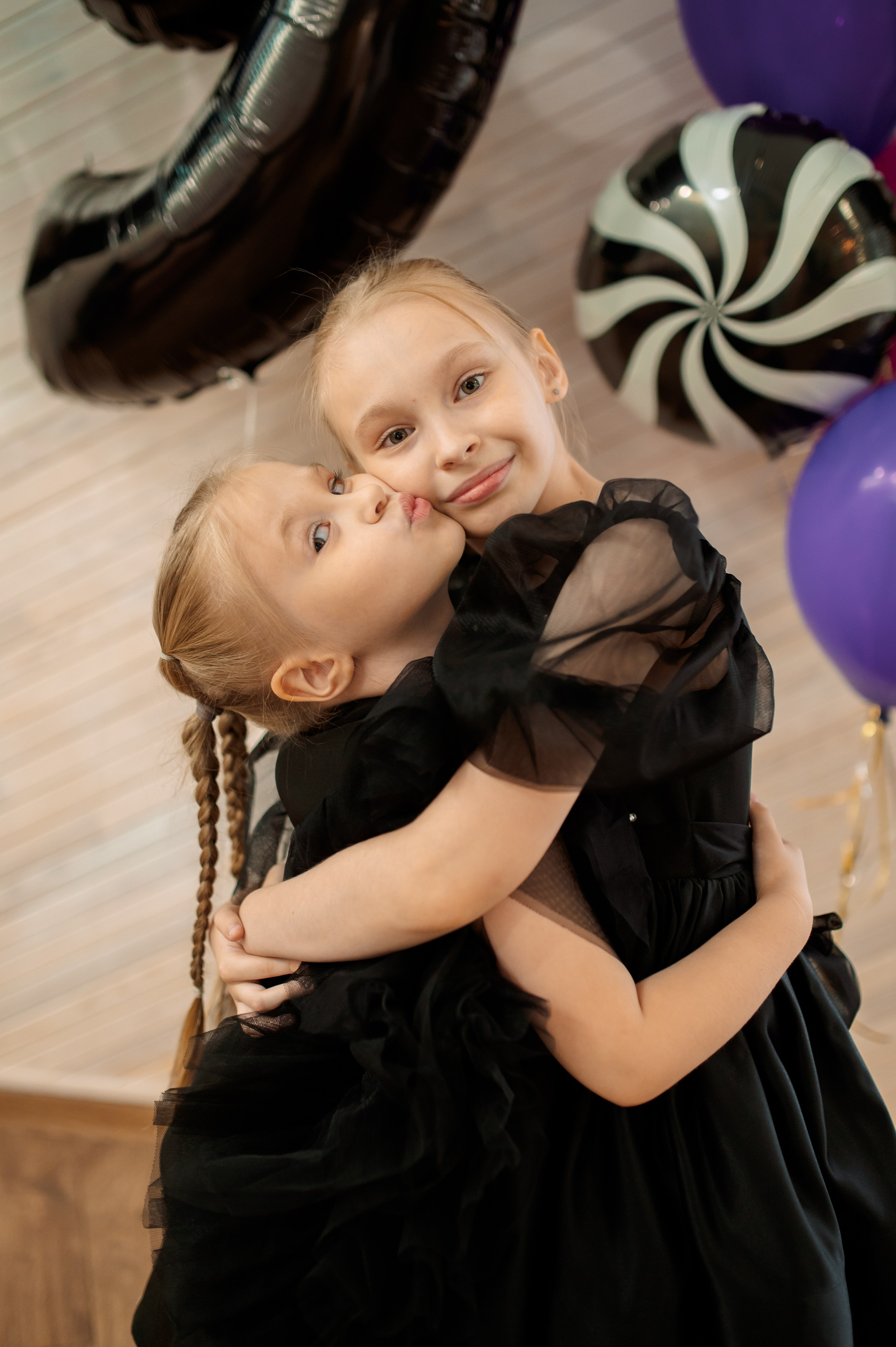 Лизе 9 лет. Семейный фотограф МОСКВА/Королёв