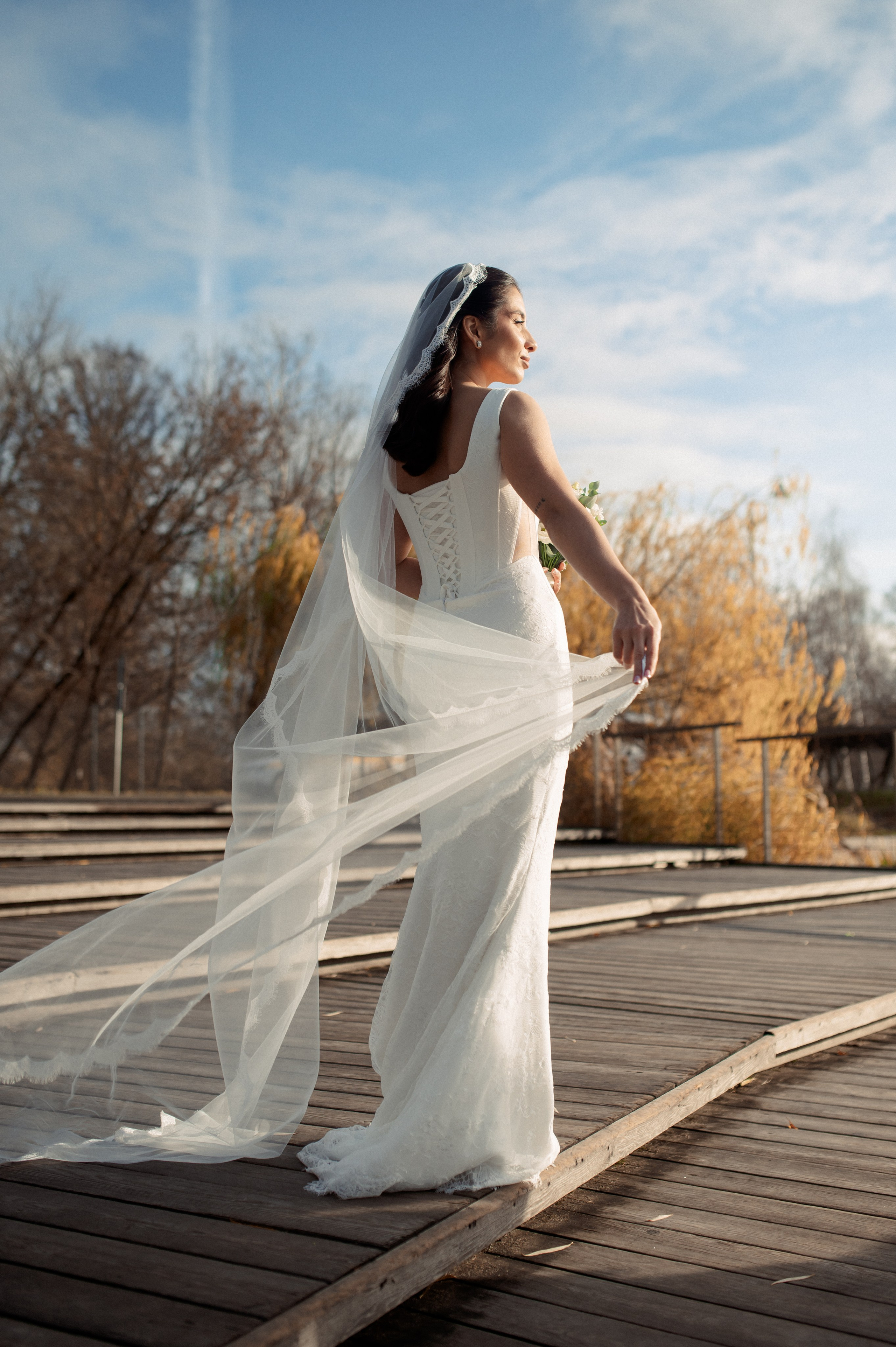 Максим и Лена. Семейный фотограф МОСКВА/Королёв