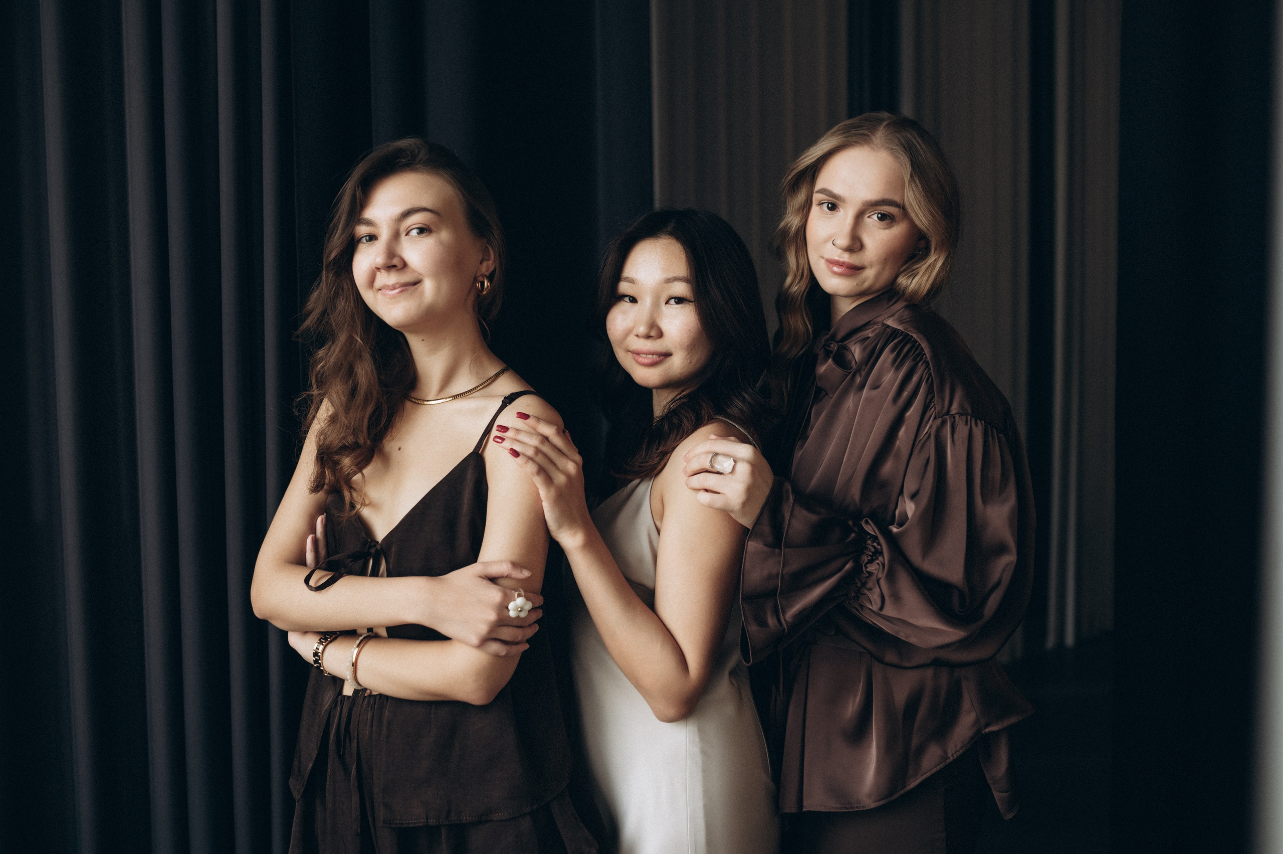 Женское сообщество «СИЯЙ». Семейный фотограф МОСКВА/Королёв