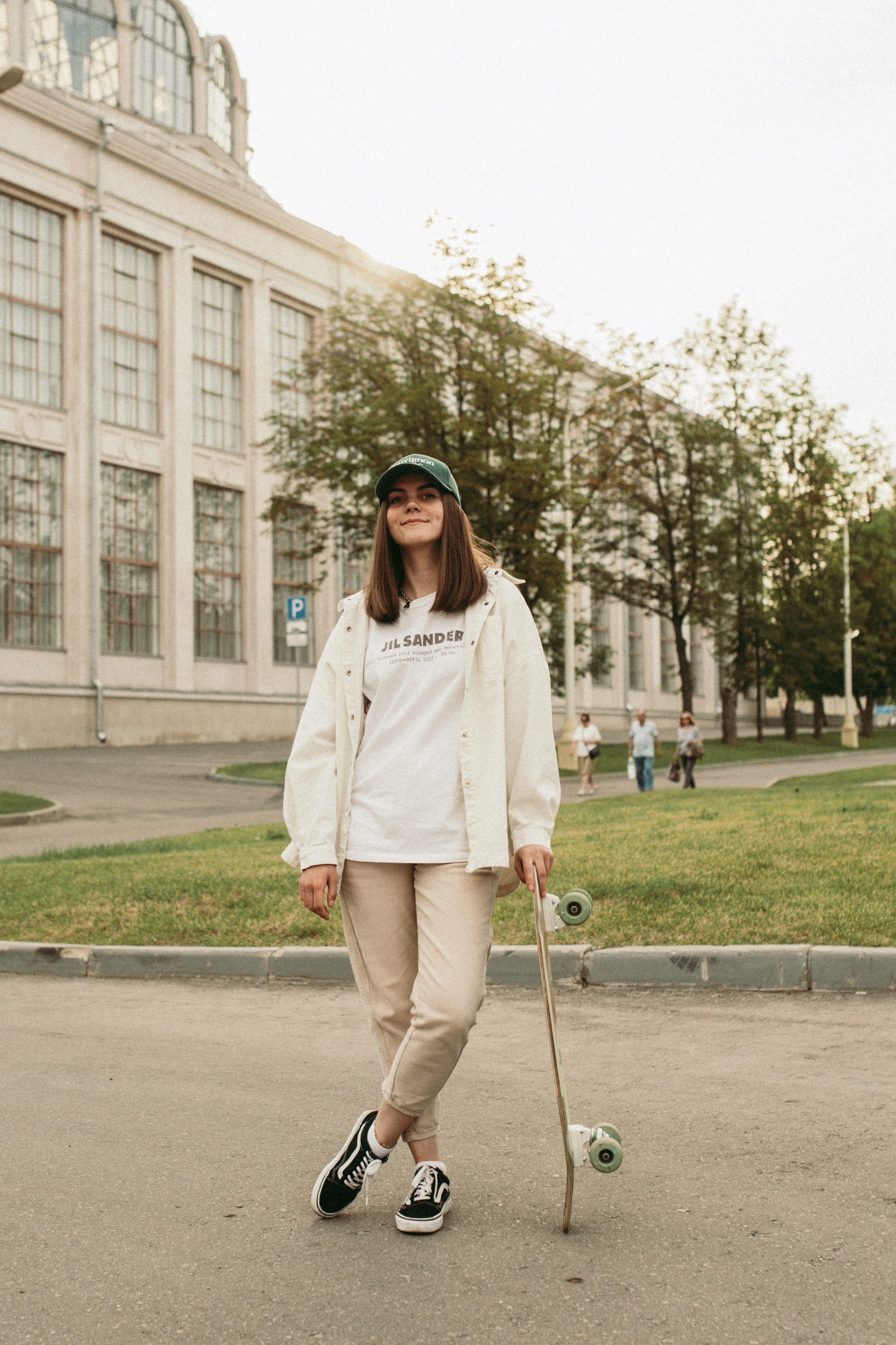 Илья, Катя и Пряник. Семейный фотограф МОСКВА/Королёв